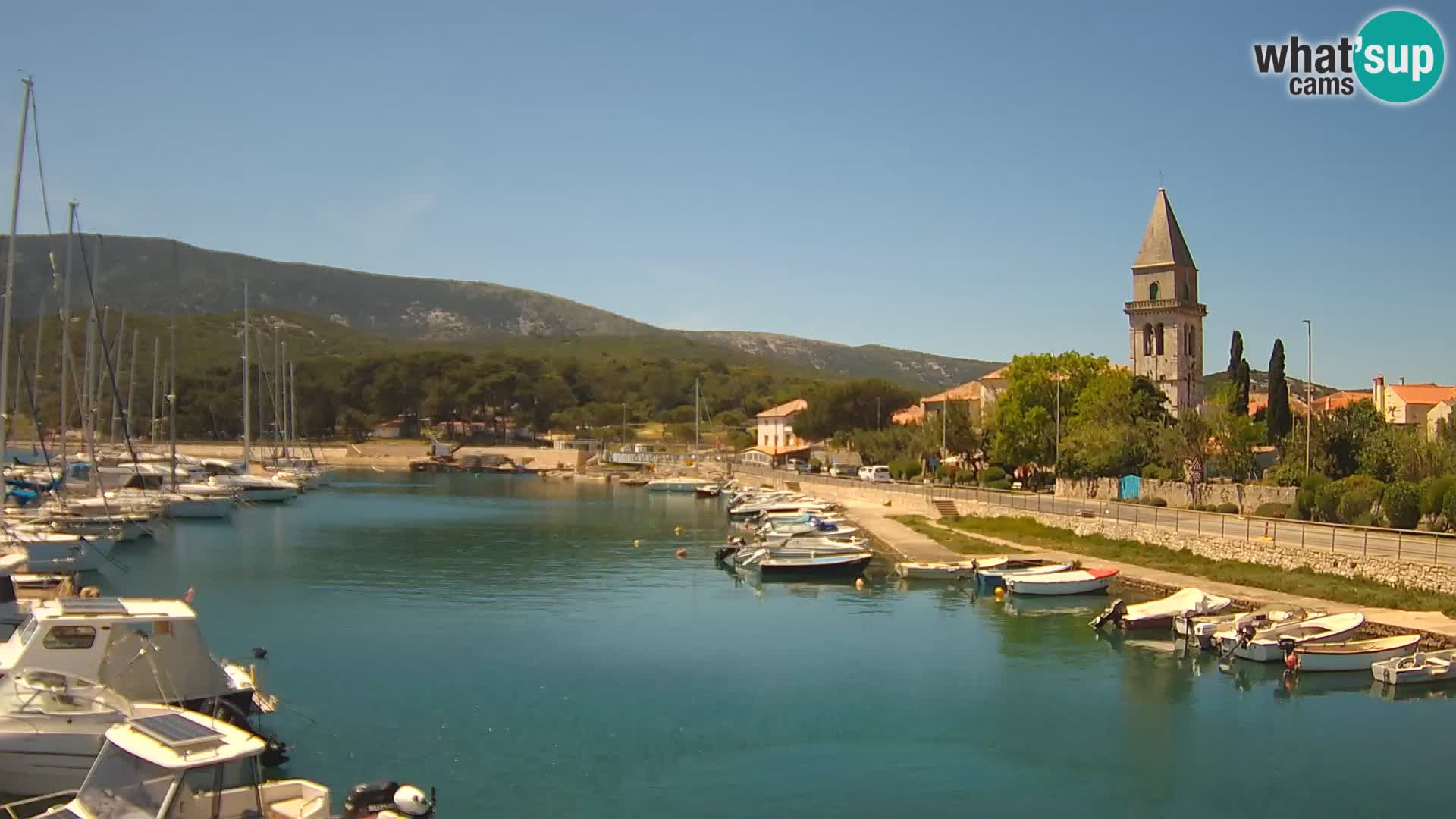 Osor – Mali Lošinj