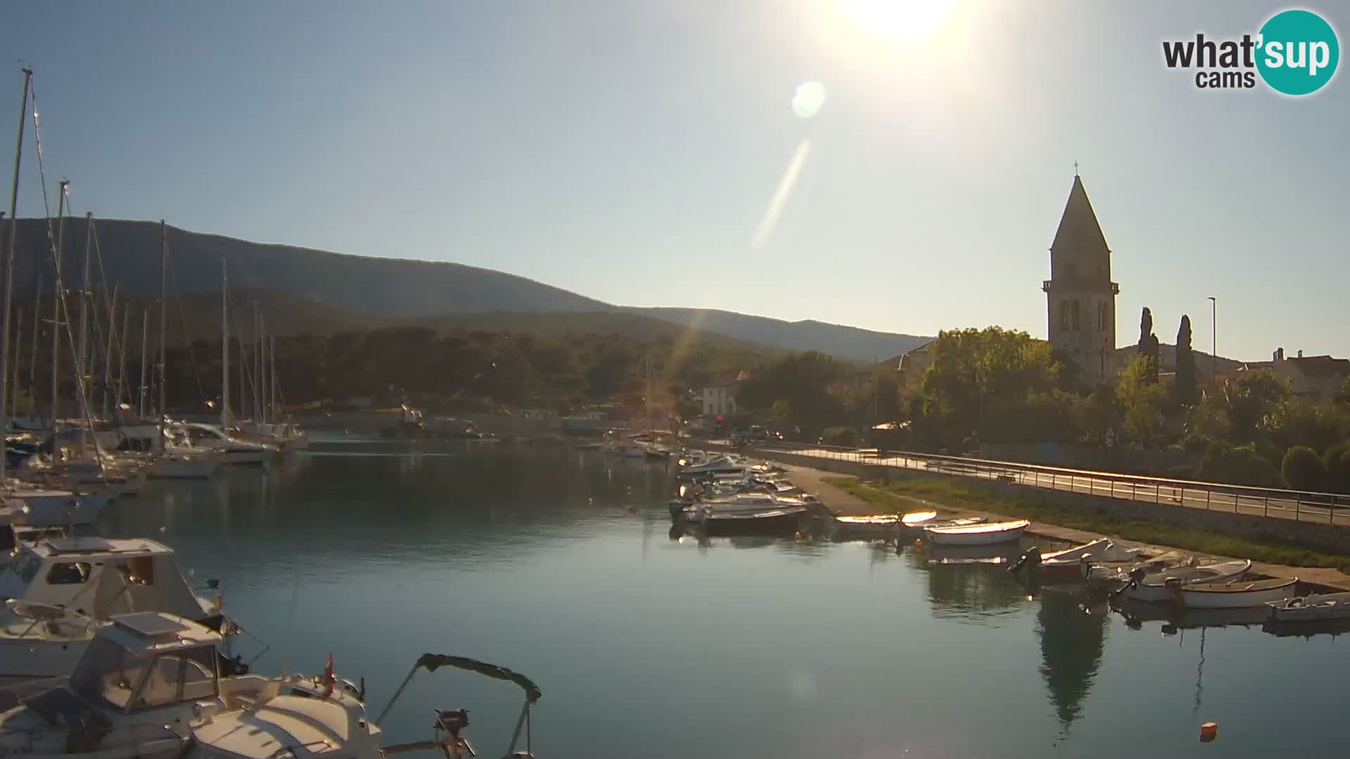 Osor – Mali Lošinj