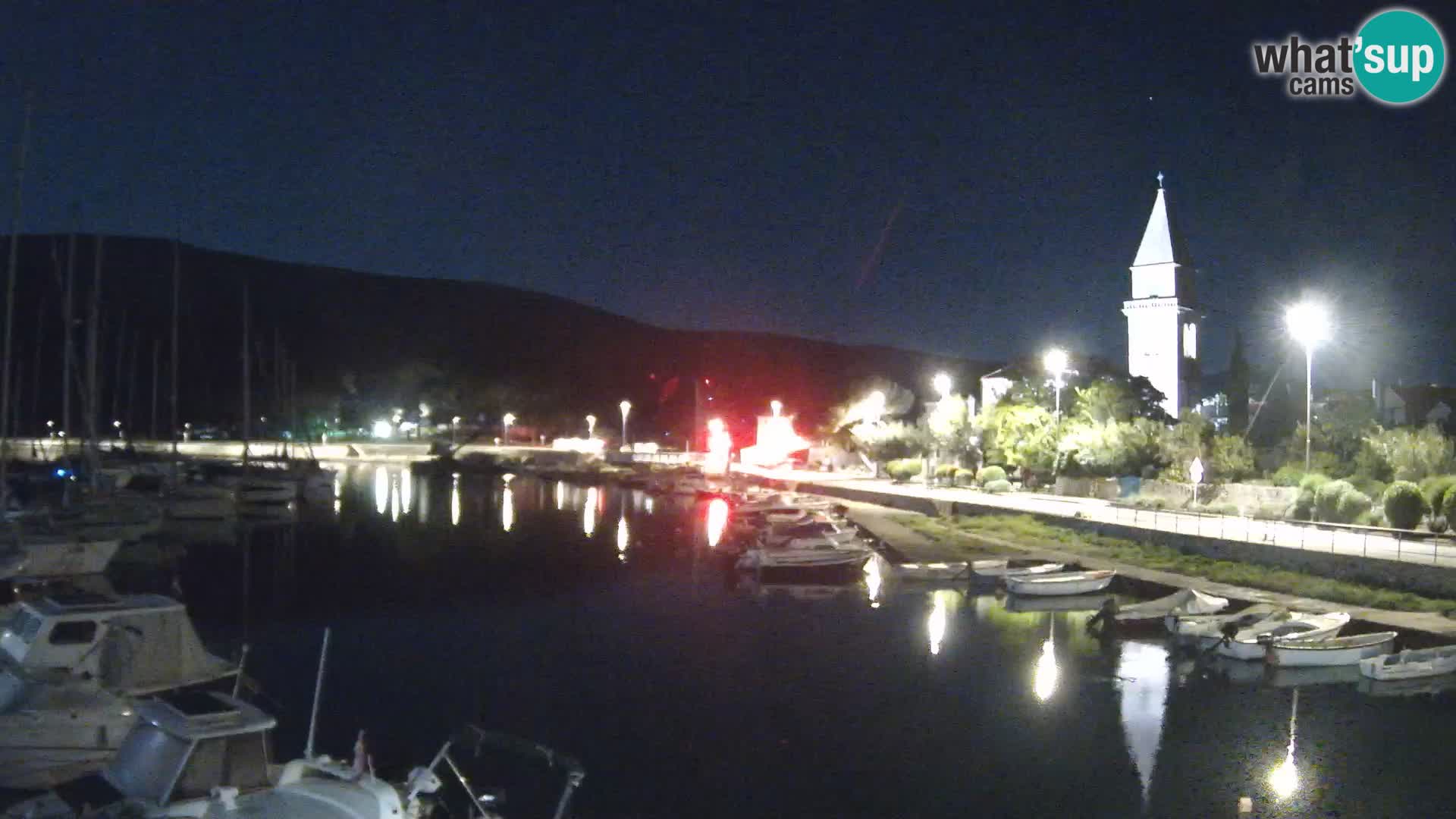 Osor – Mali Lošinj