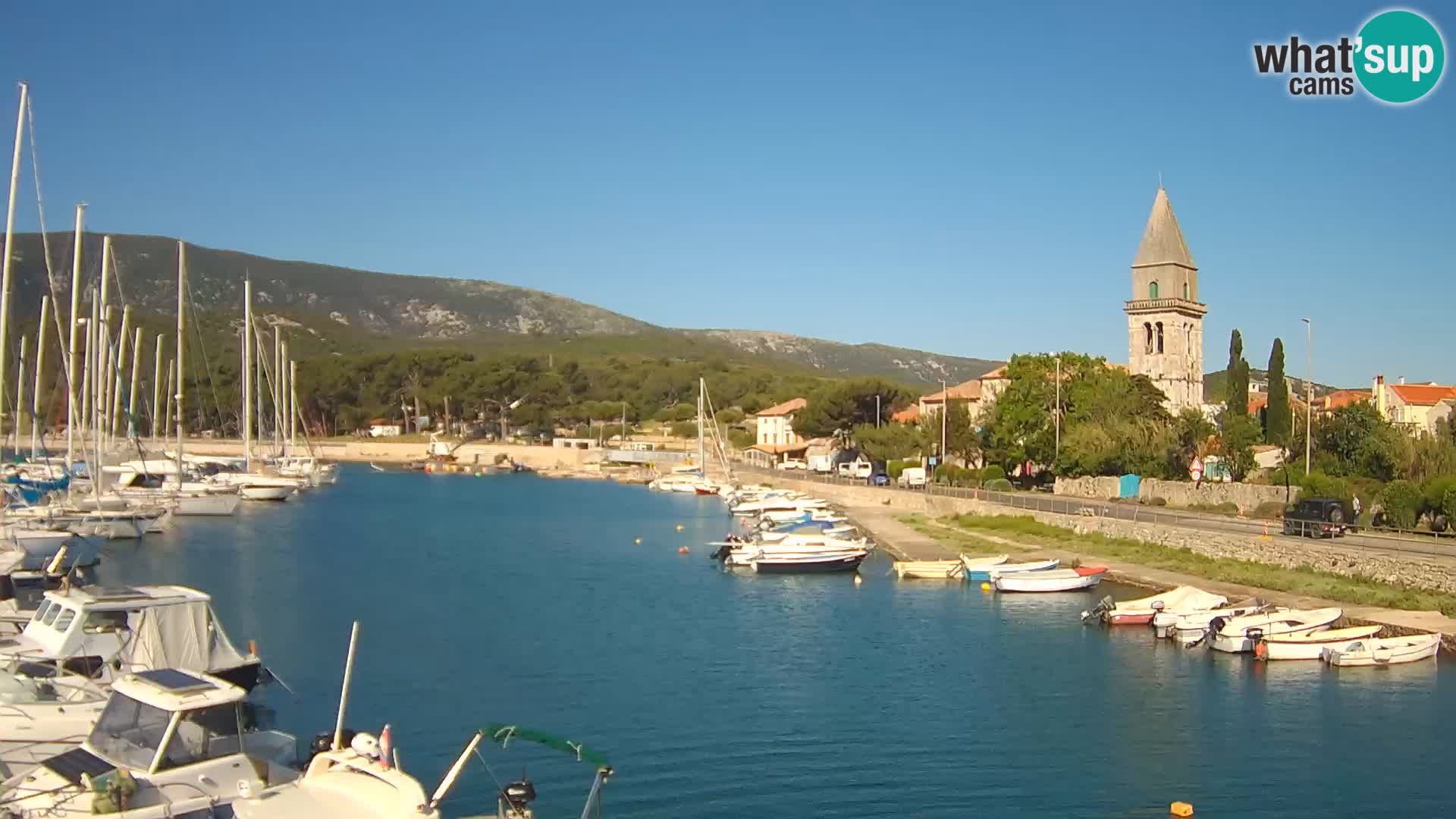 Osor – Mali Lošinj