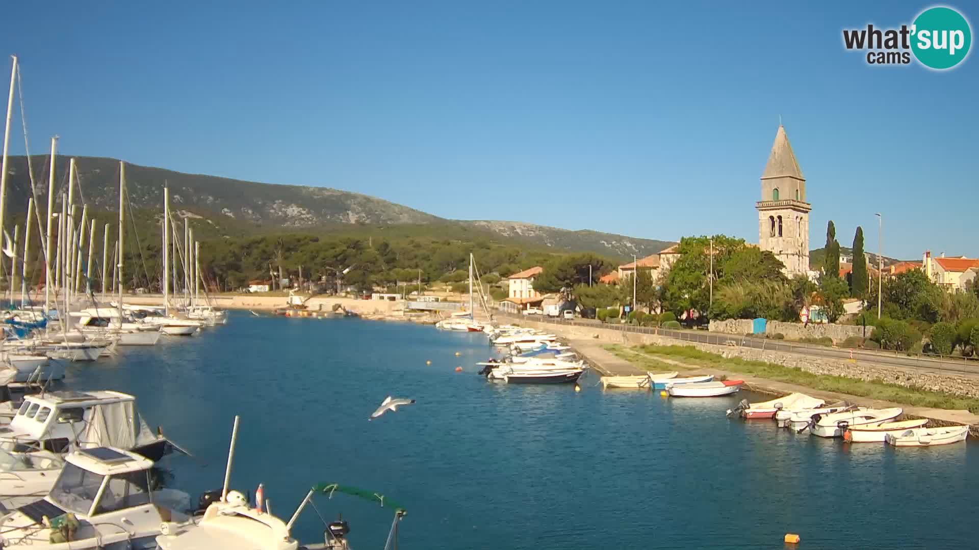 Osor – Mali Lošinj
