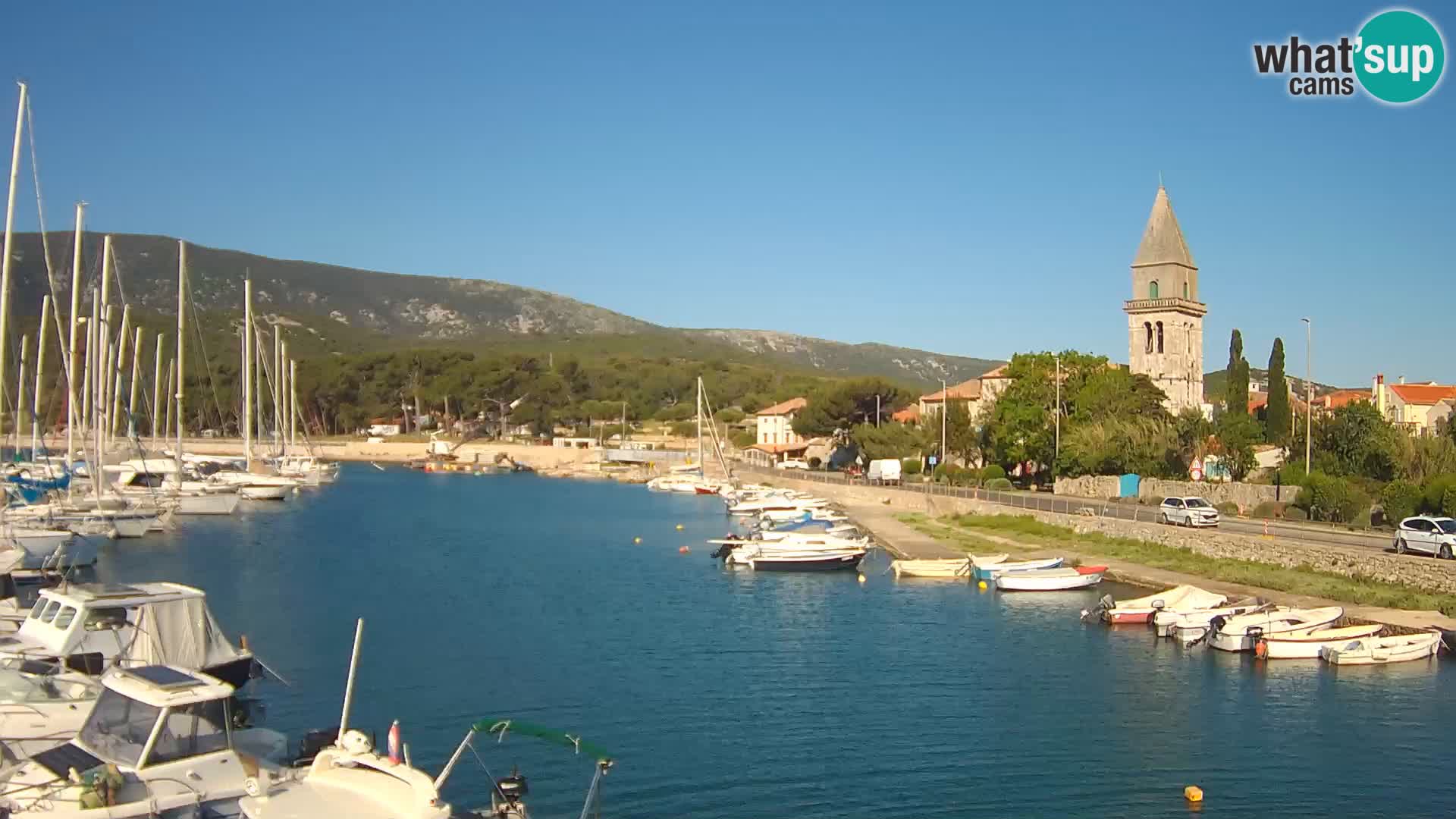 Osor – Mali Lošinj