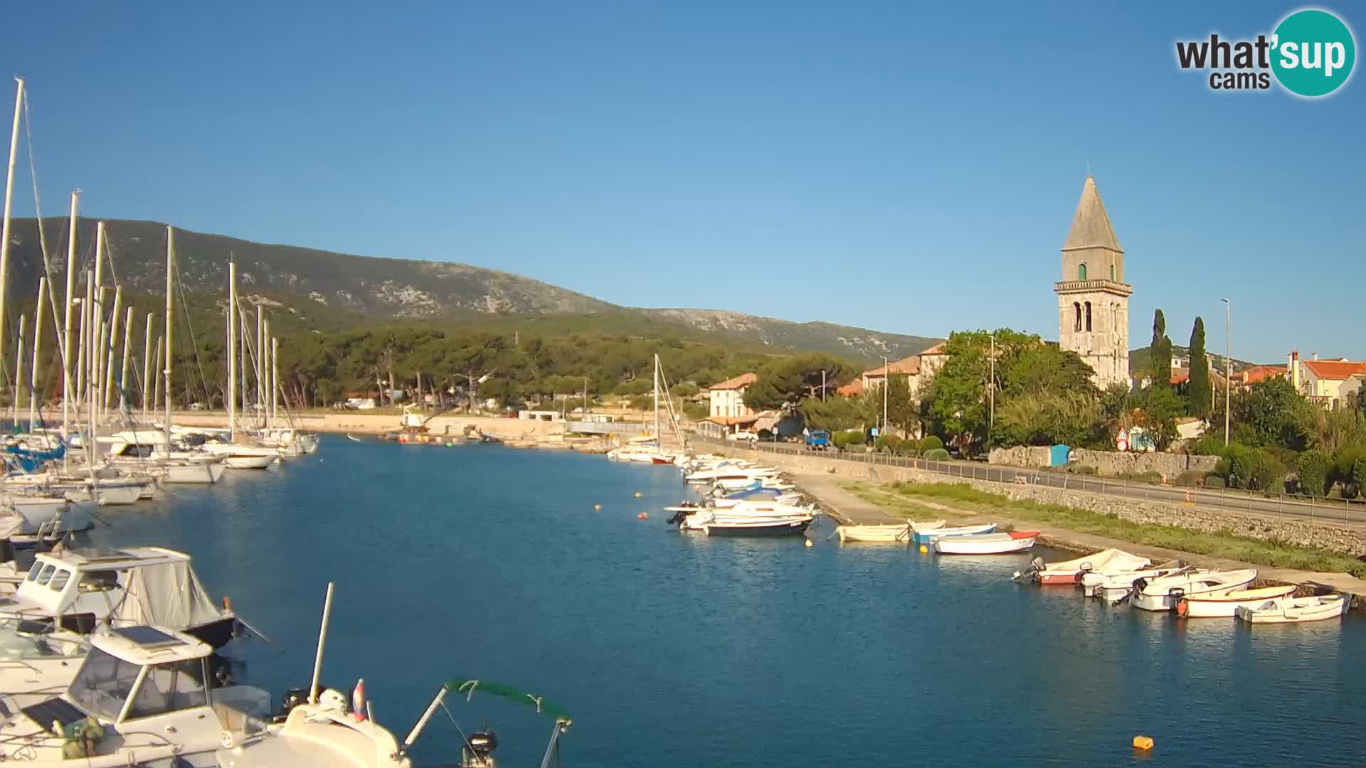 Osor – Mali Lošinj
