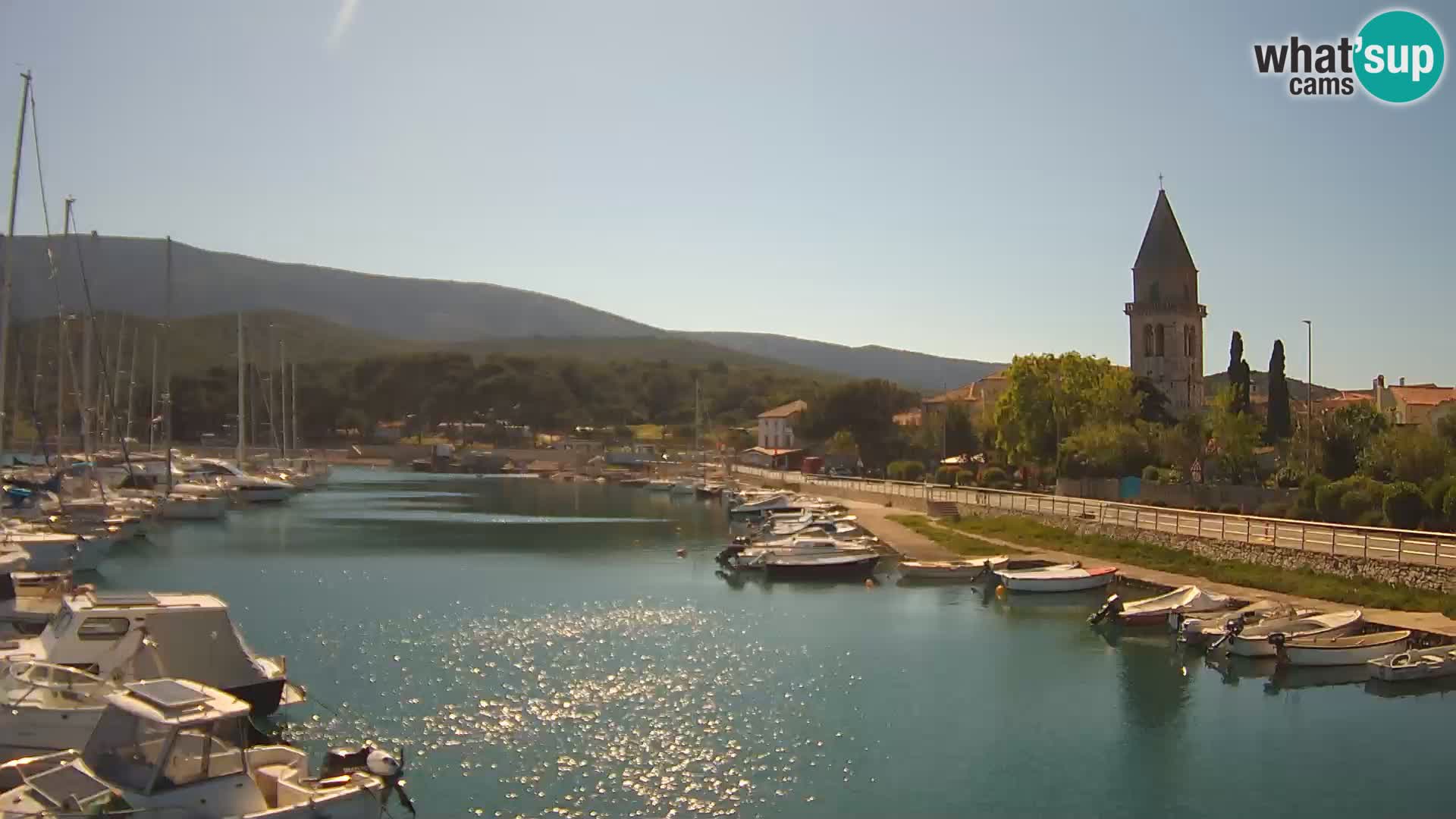 Osor – Mali Lošinj