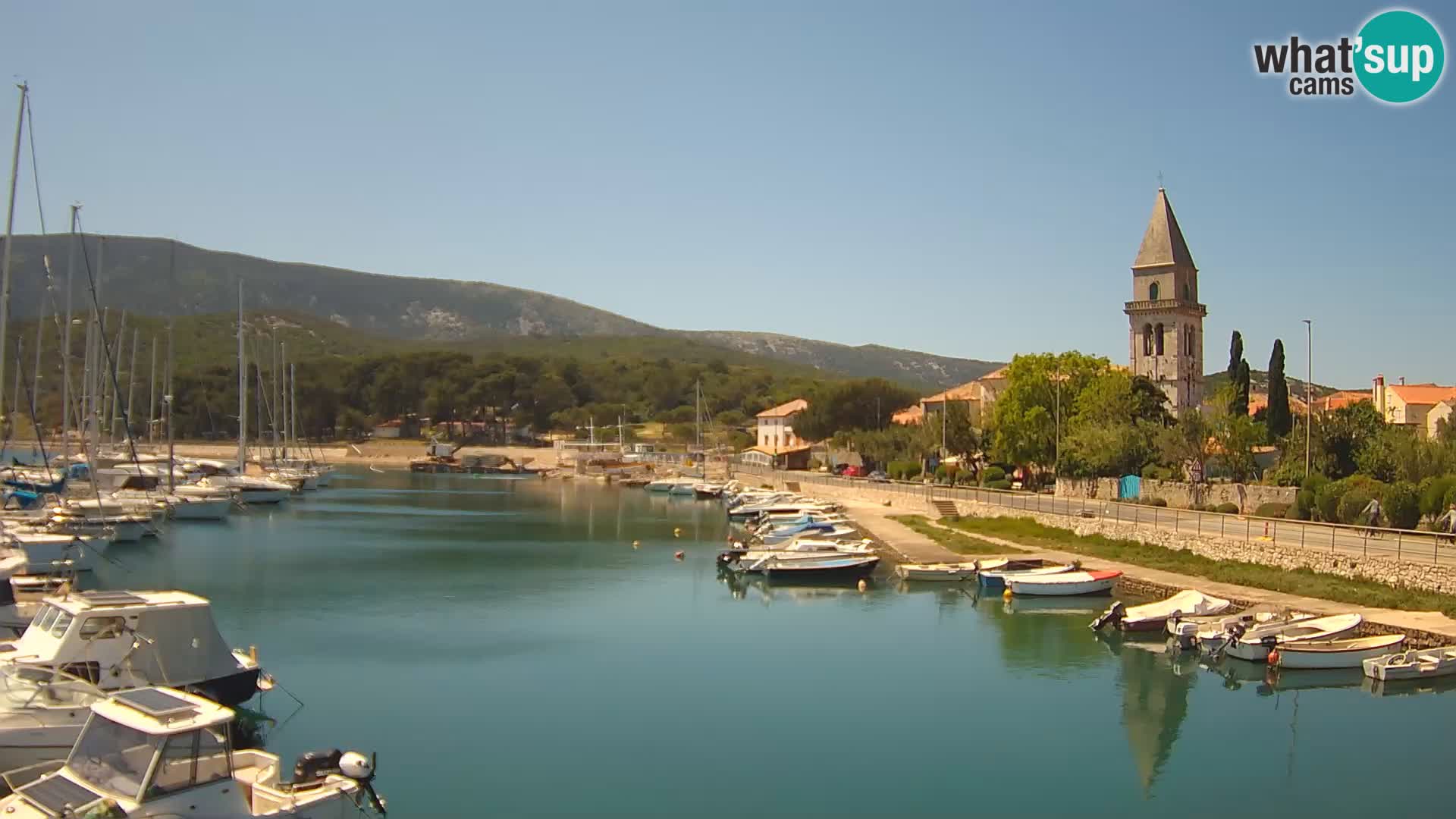 Osor – Mali Lošinj