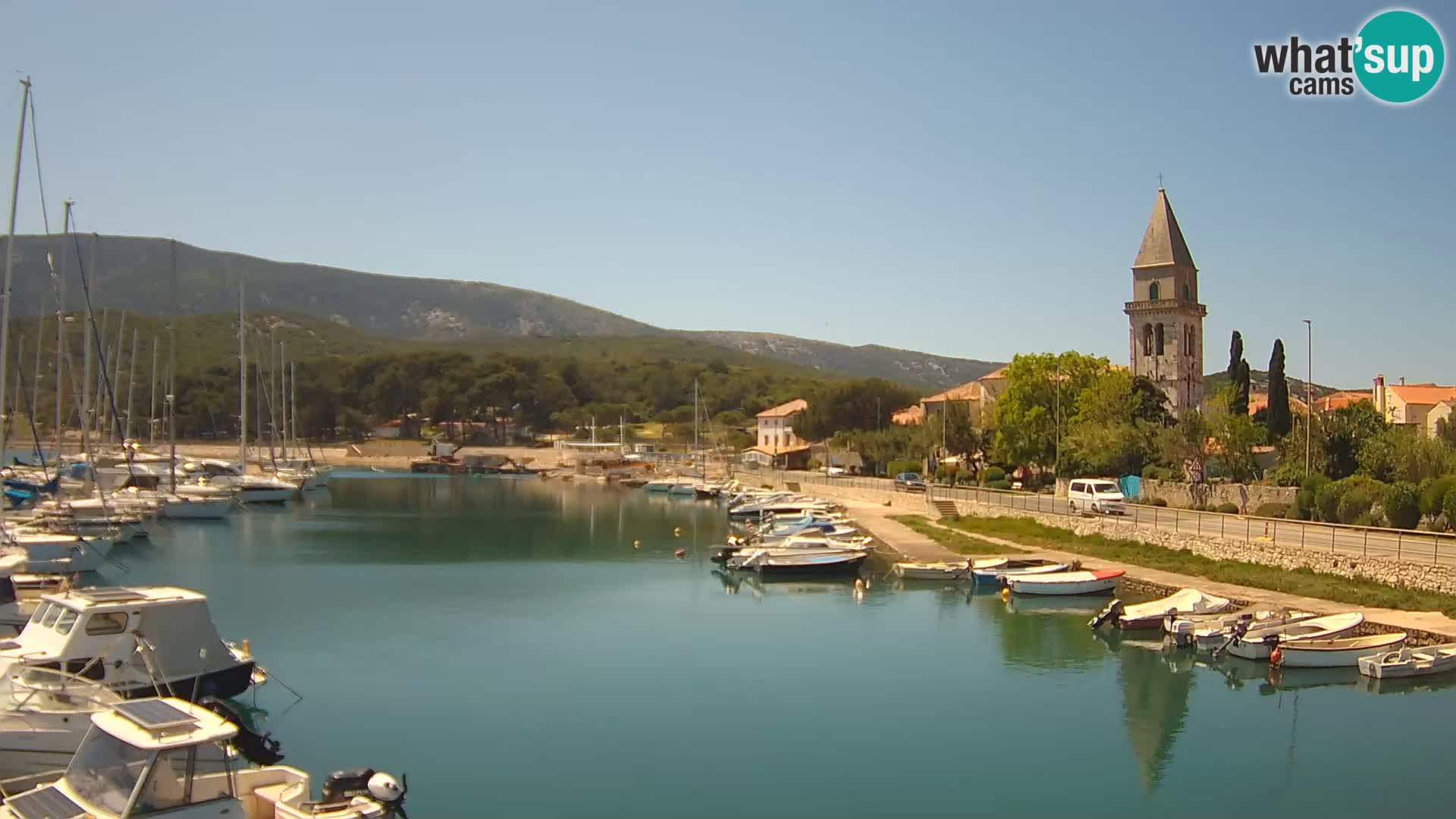 Osor – Mali Lošinj