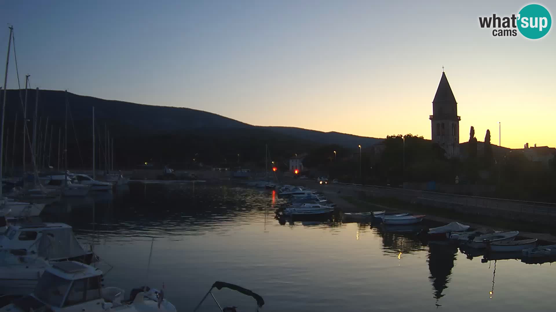 Osor – Mali Lošinj