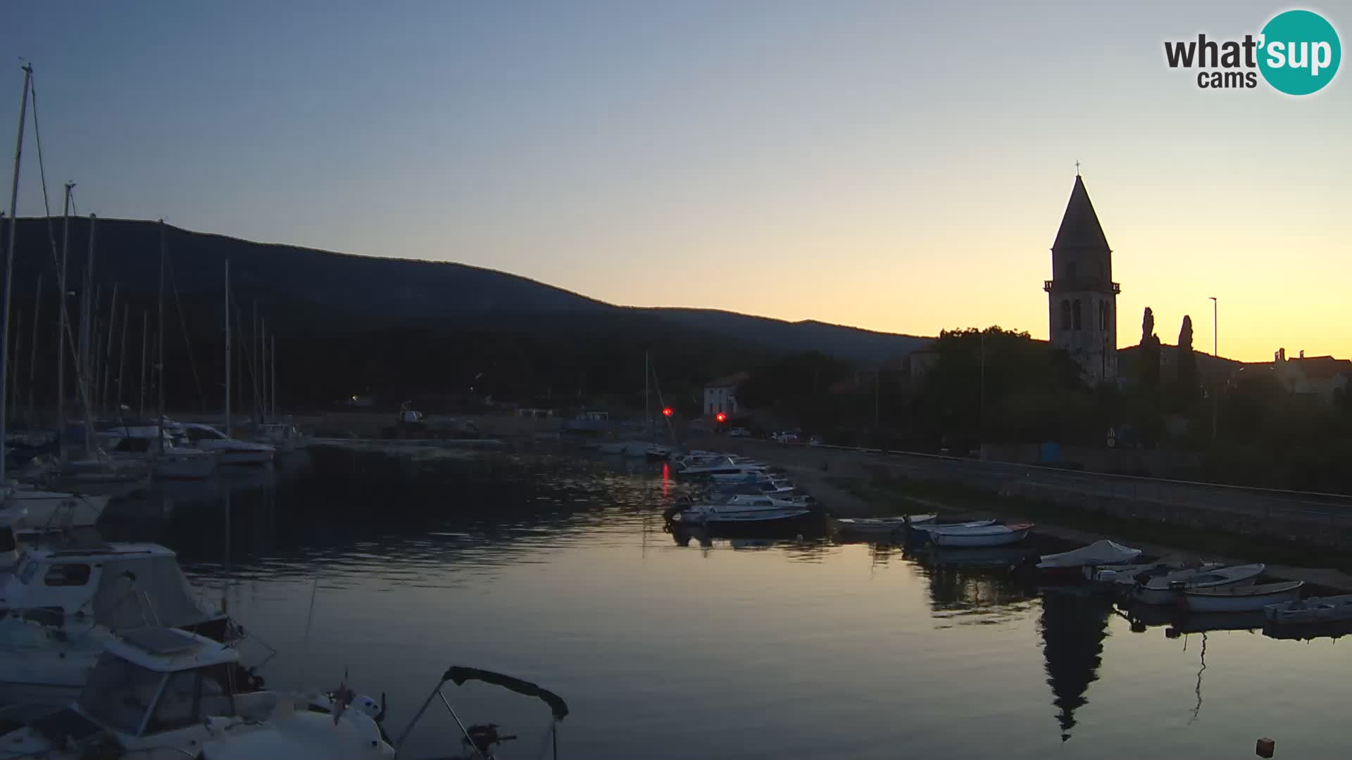 Osor – Mali Lošinj