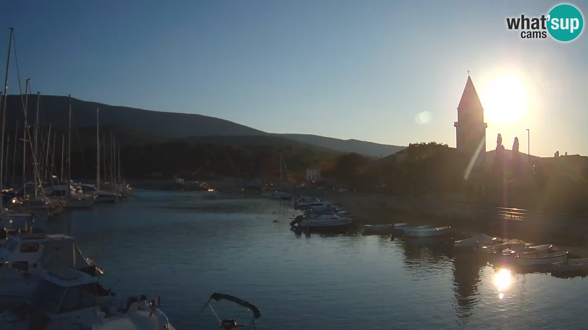 Osor – Mali Lošinj