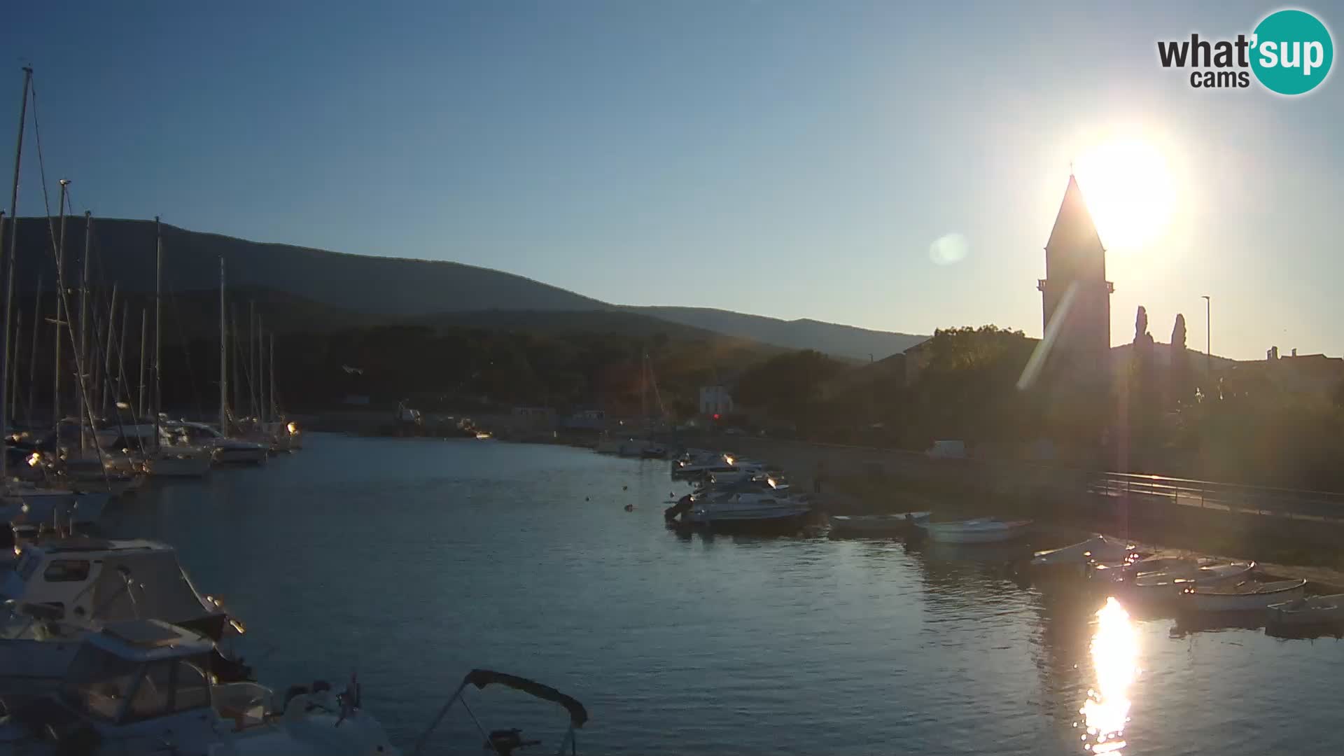 Osor – Mali Lošinj