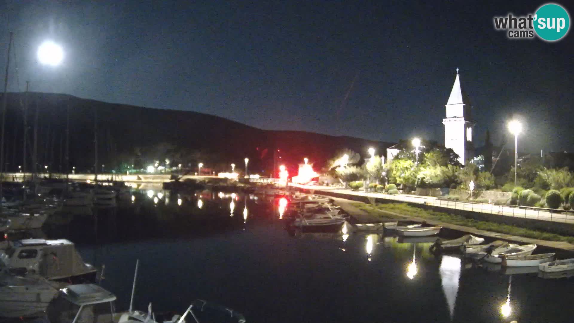 Osor – Mali Lošinj