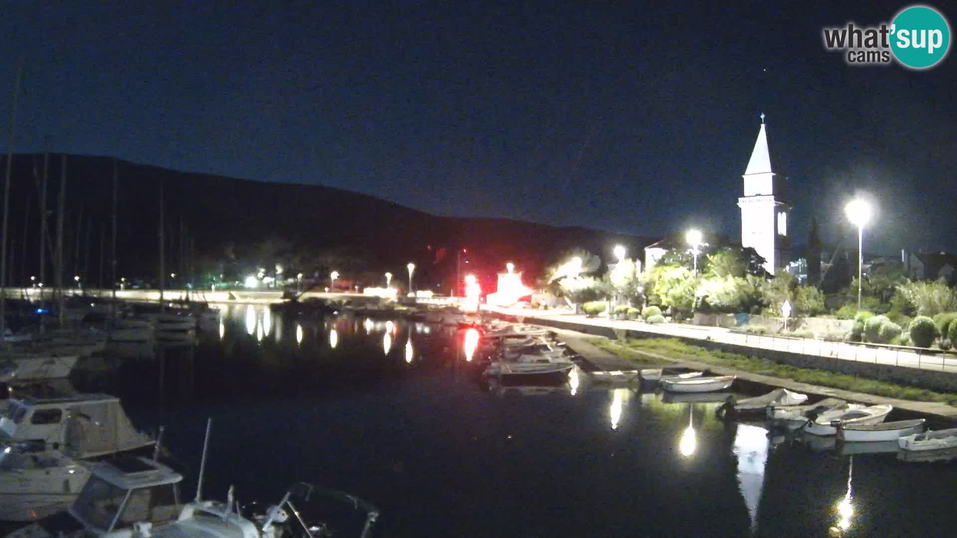 Osor – Mali Lošinj