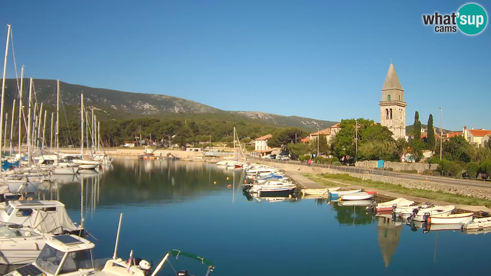 Osor – Mali Lošinj