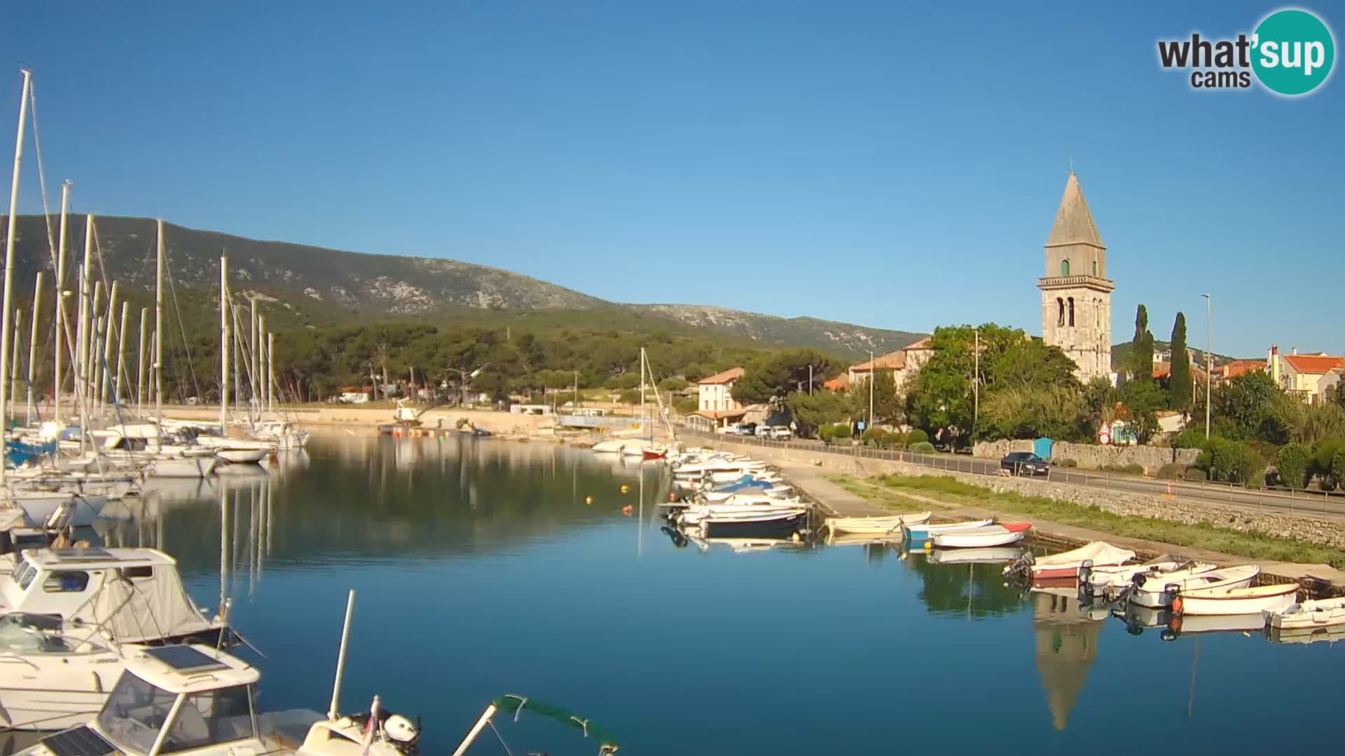 Osor – Mali Lošinj