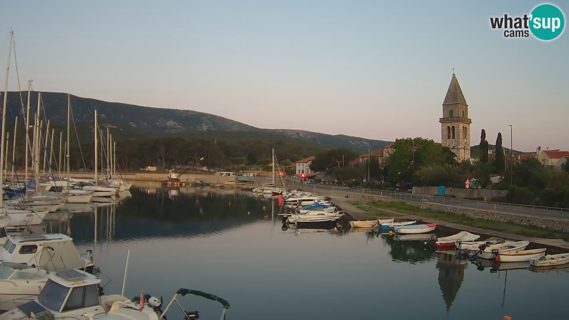 Osor – Mali Lošinj