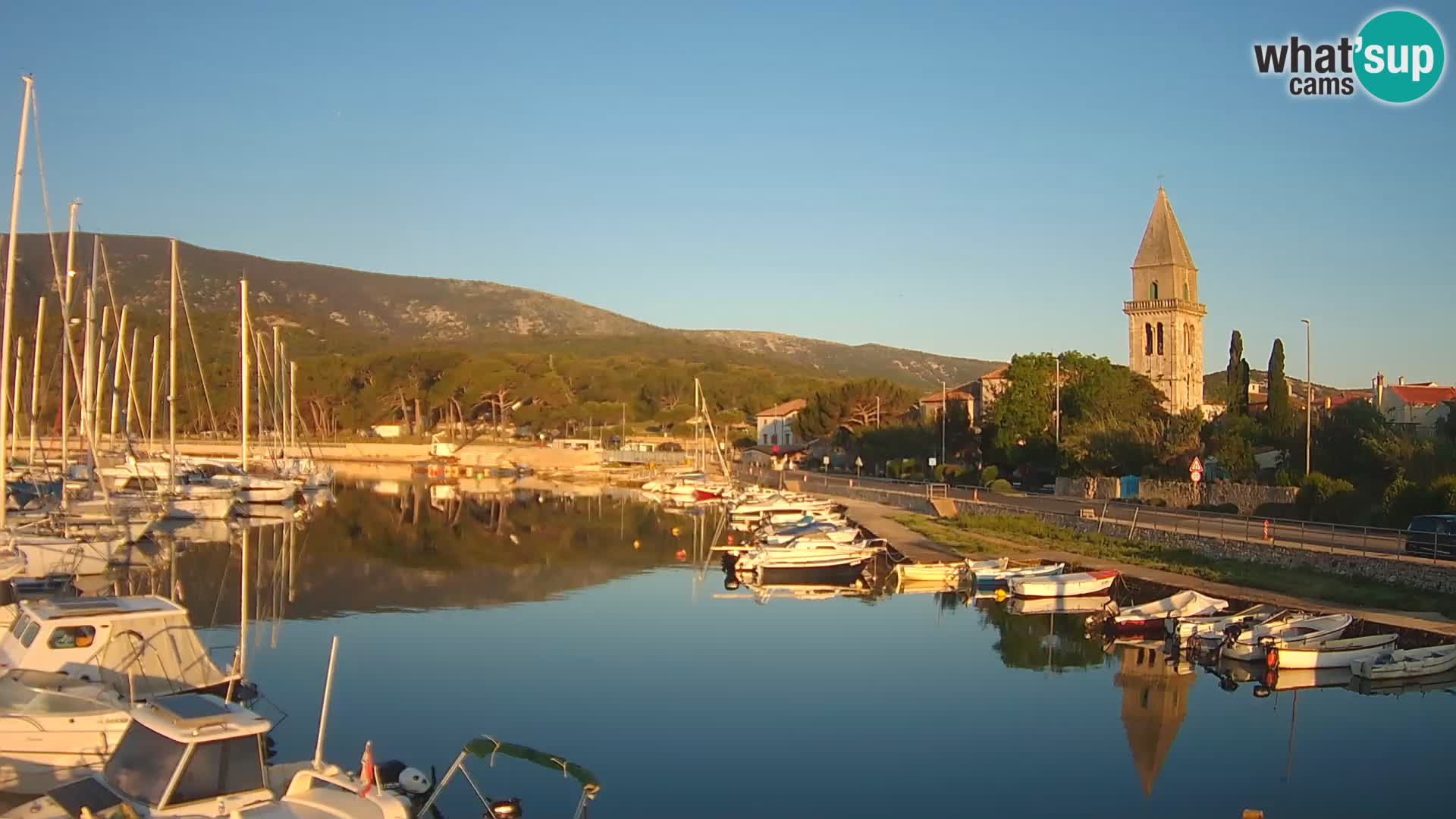 Osor – Mali Lošinj