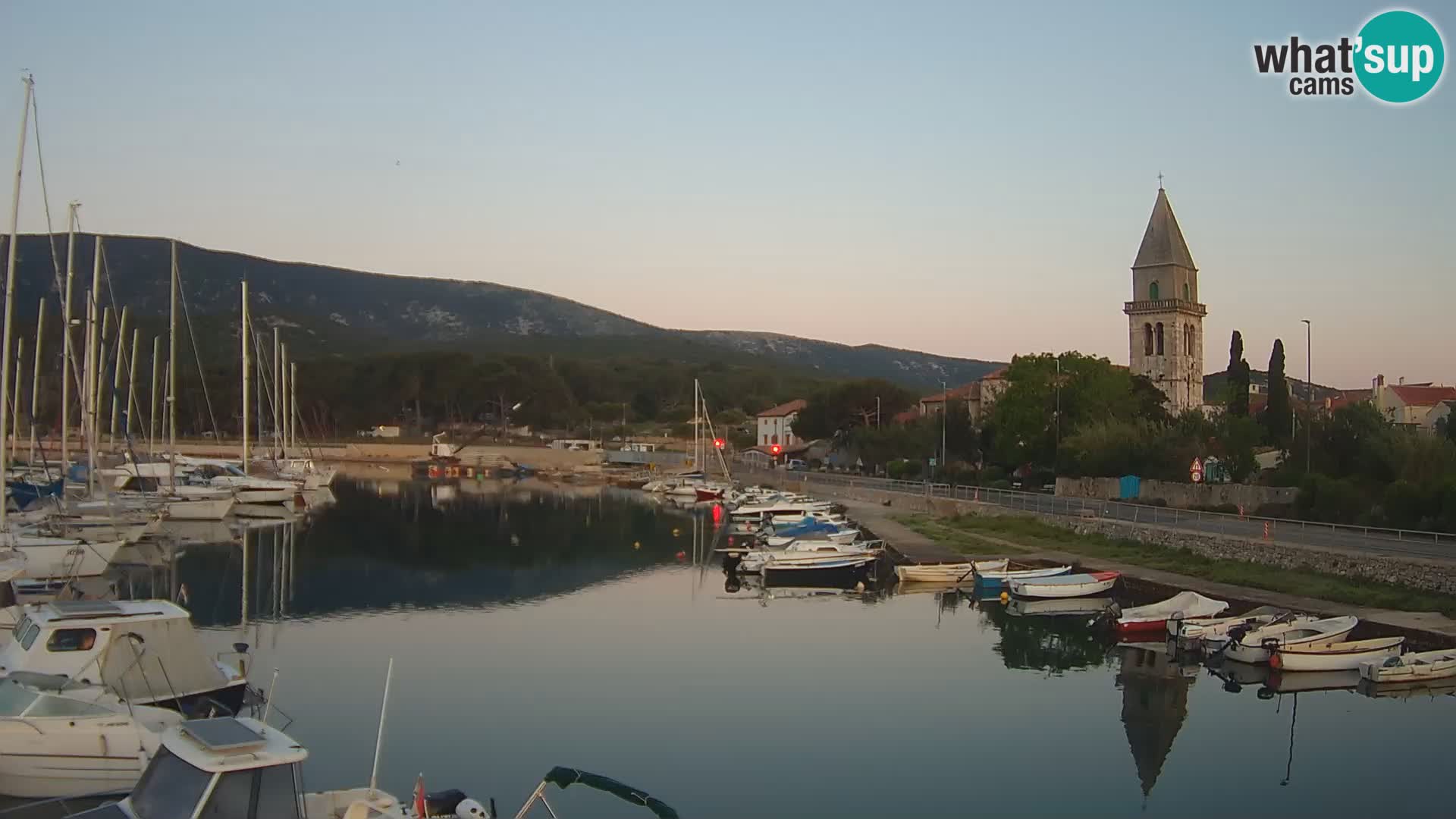 Osor – Mali Lošinj