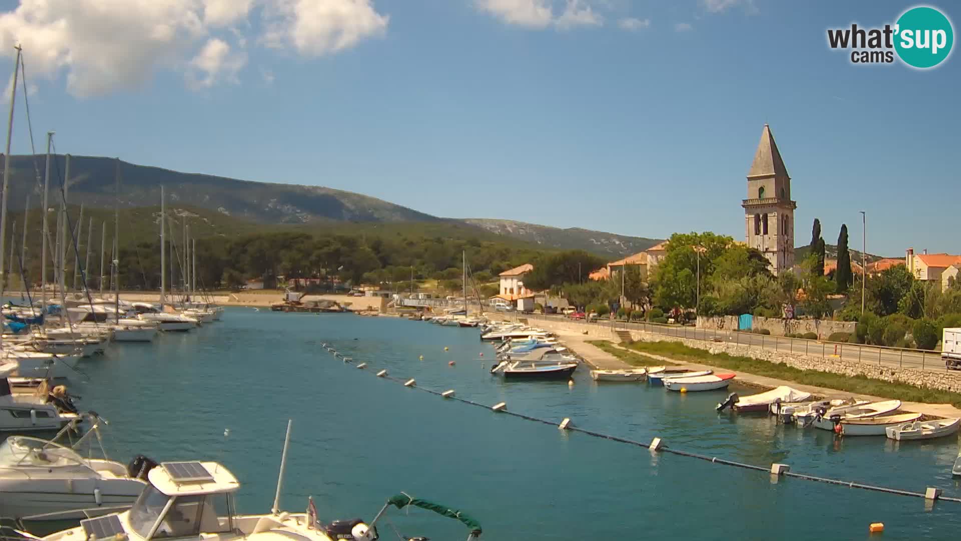 Osor – Mali Lošinj