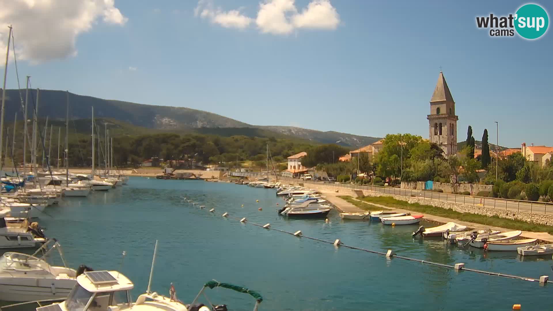 Osor – Mali Lošinj