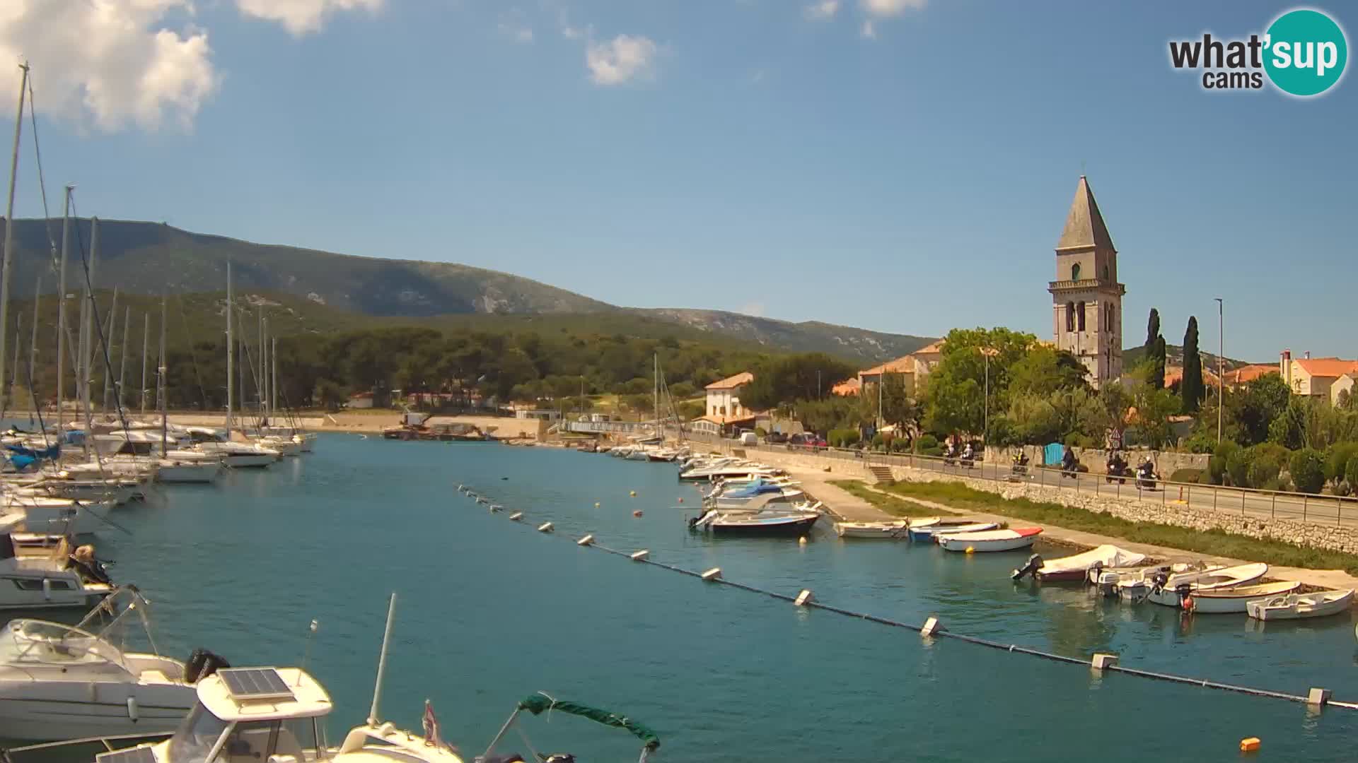 Osor – Mali Lošinj