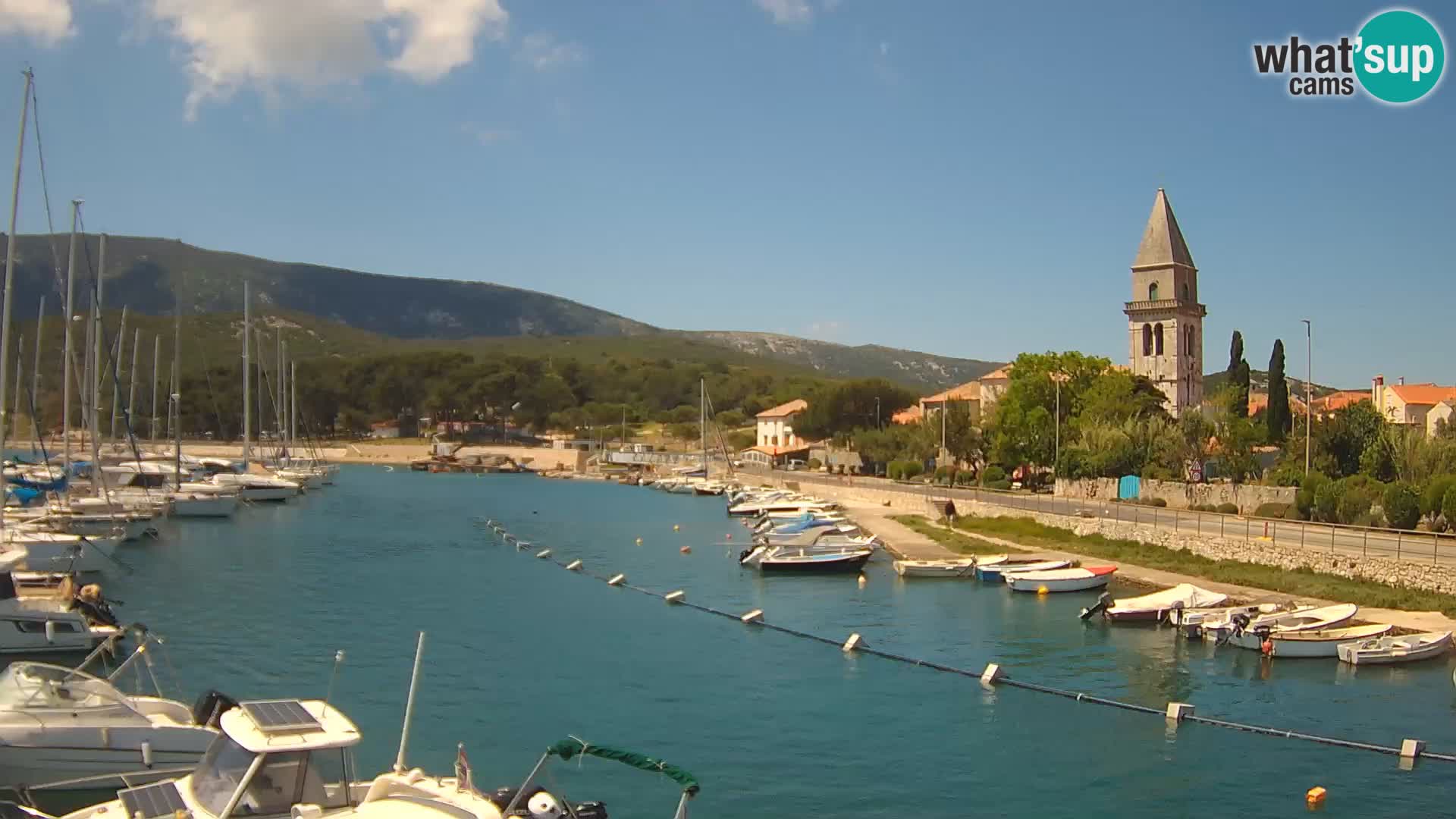 Osor – Mali Lošinj