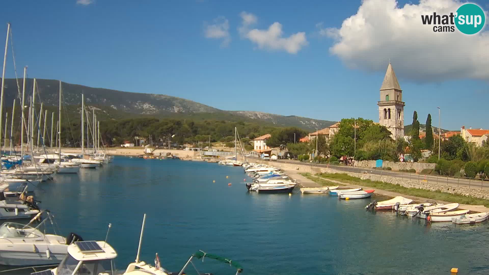 Osor – Mali Lošinj