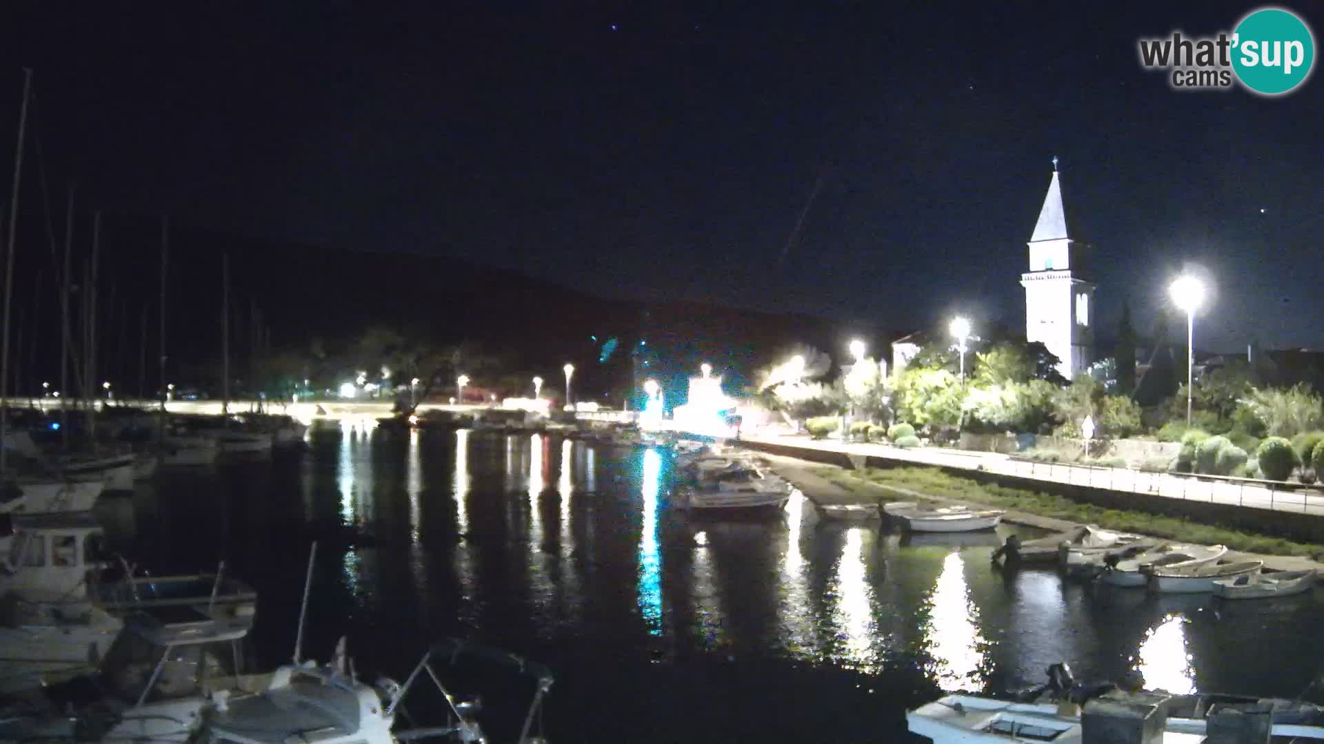 Osor – Mali Lošinj