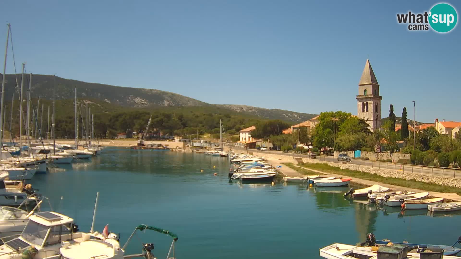Osor – Mali Lošinj