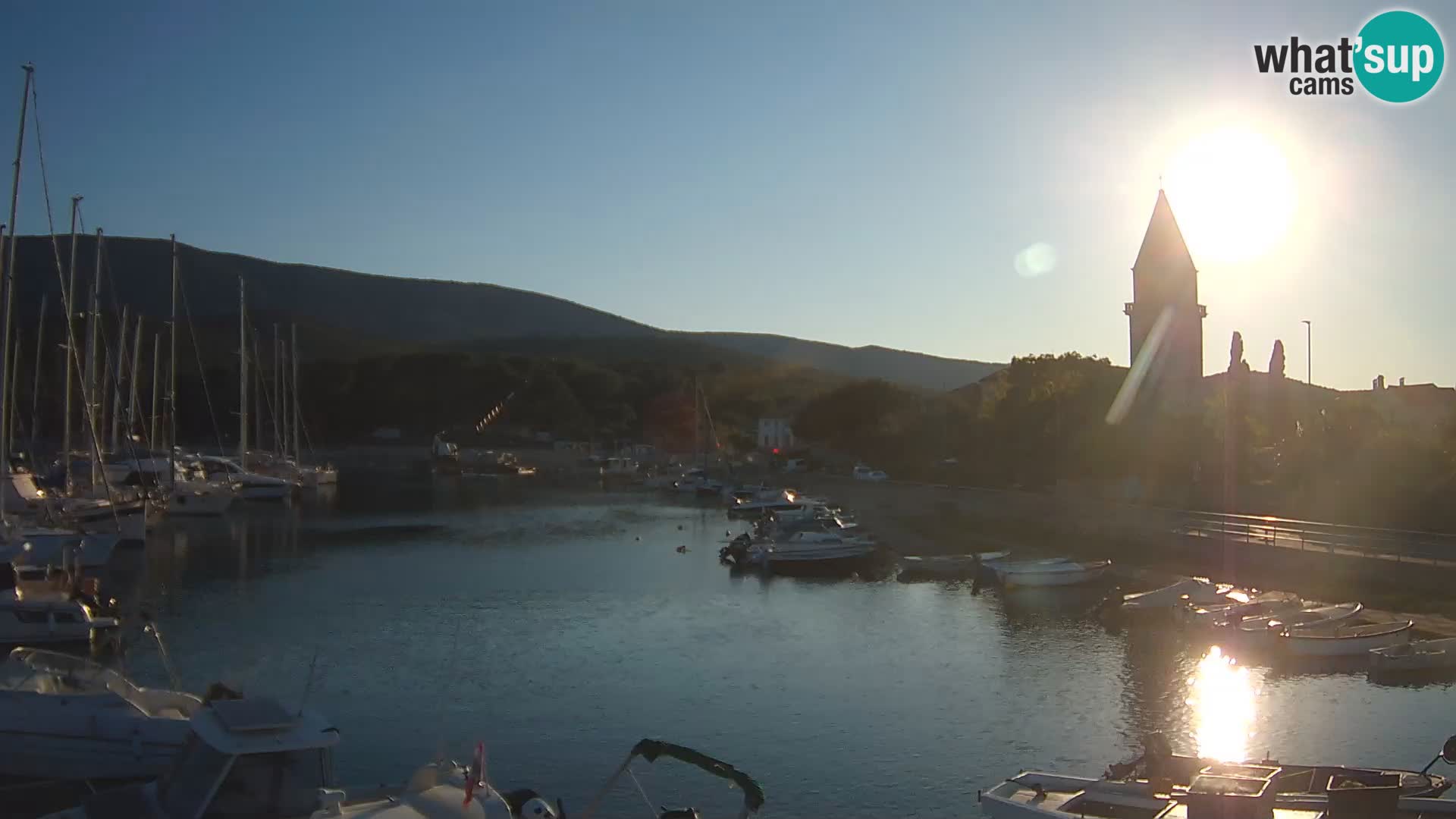 Osor – Mali Lošinj
