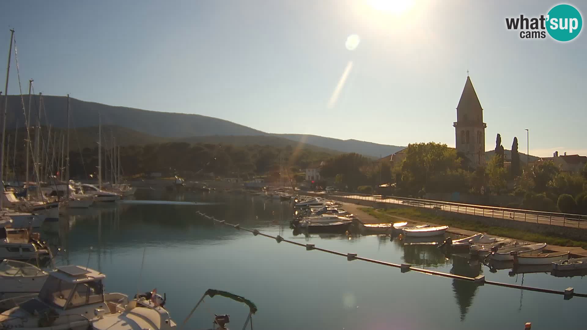 Osor – Mali Lošinj