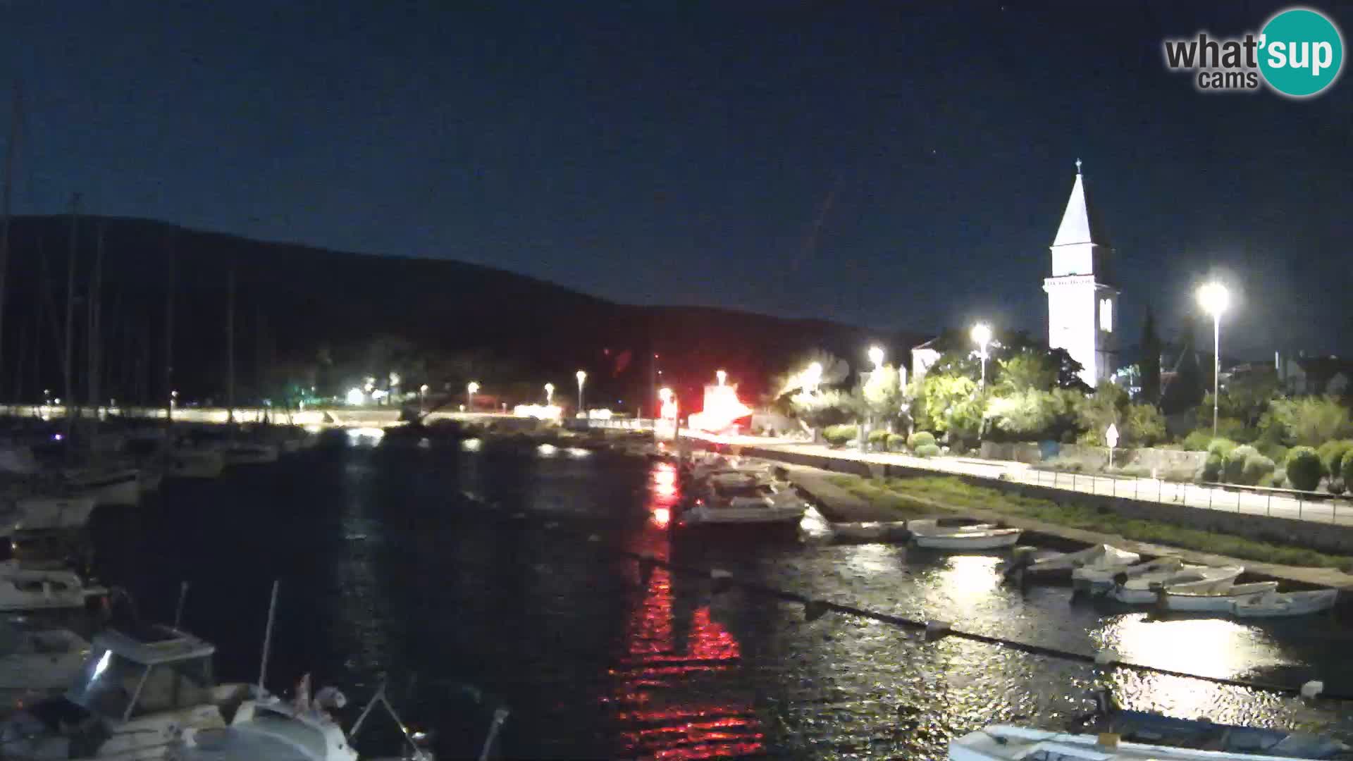 Osor – Mali Lošinj