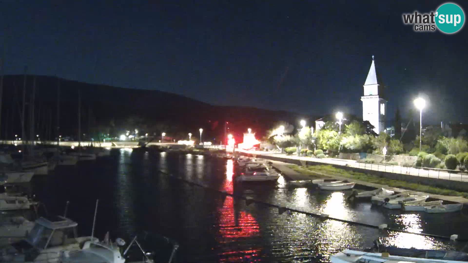 Osor – Mali Lošinj