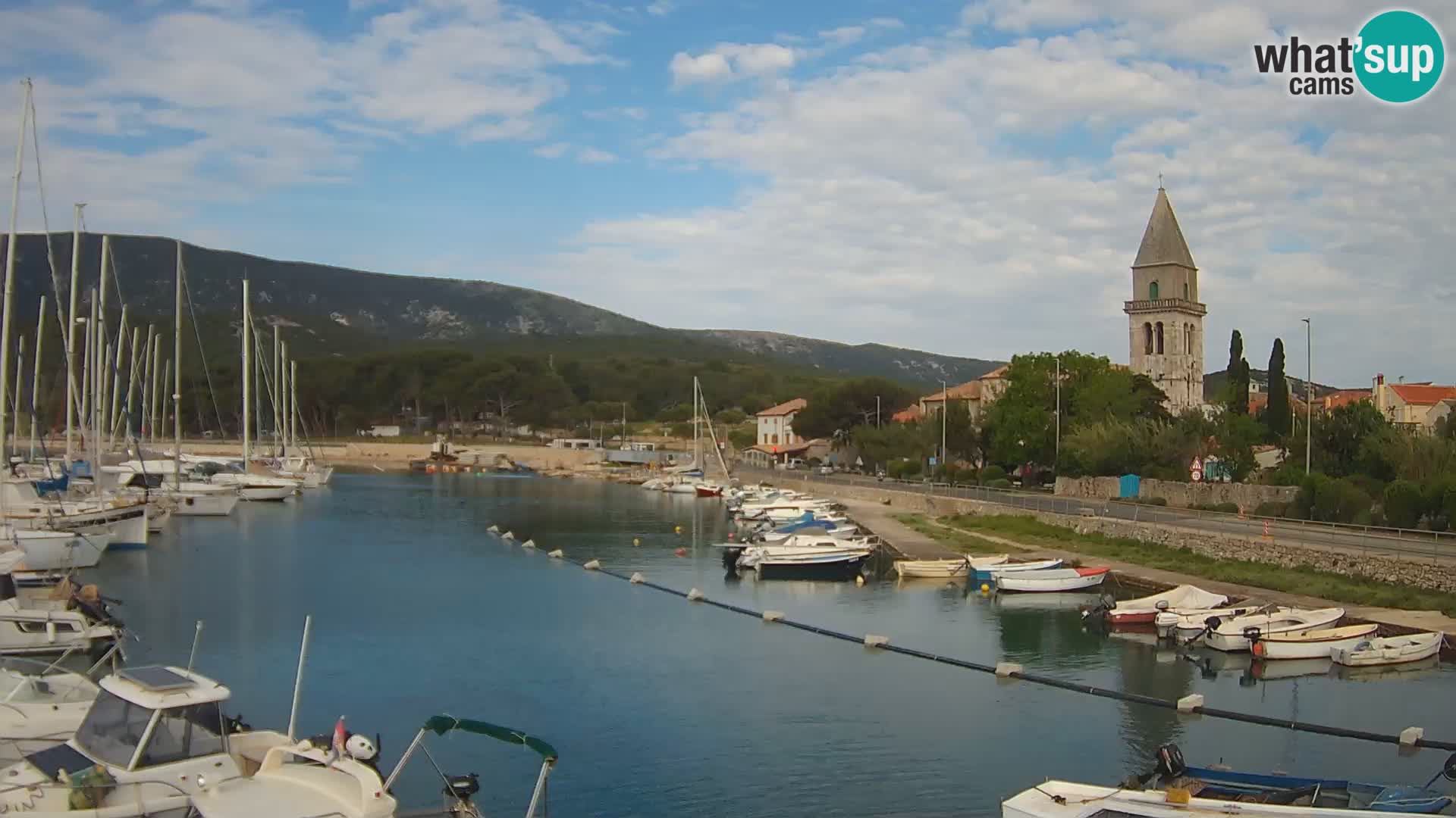 Osor – Mali Lošinj