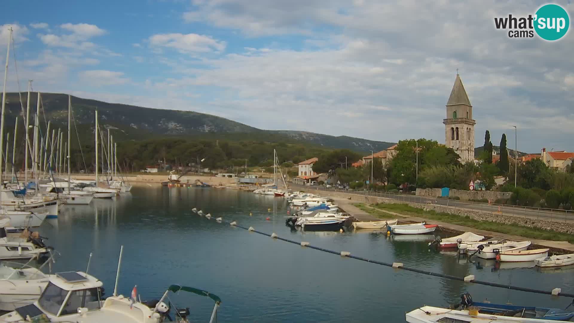 Osor – Mali Lošinj
