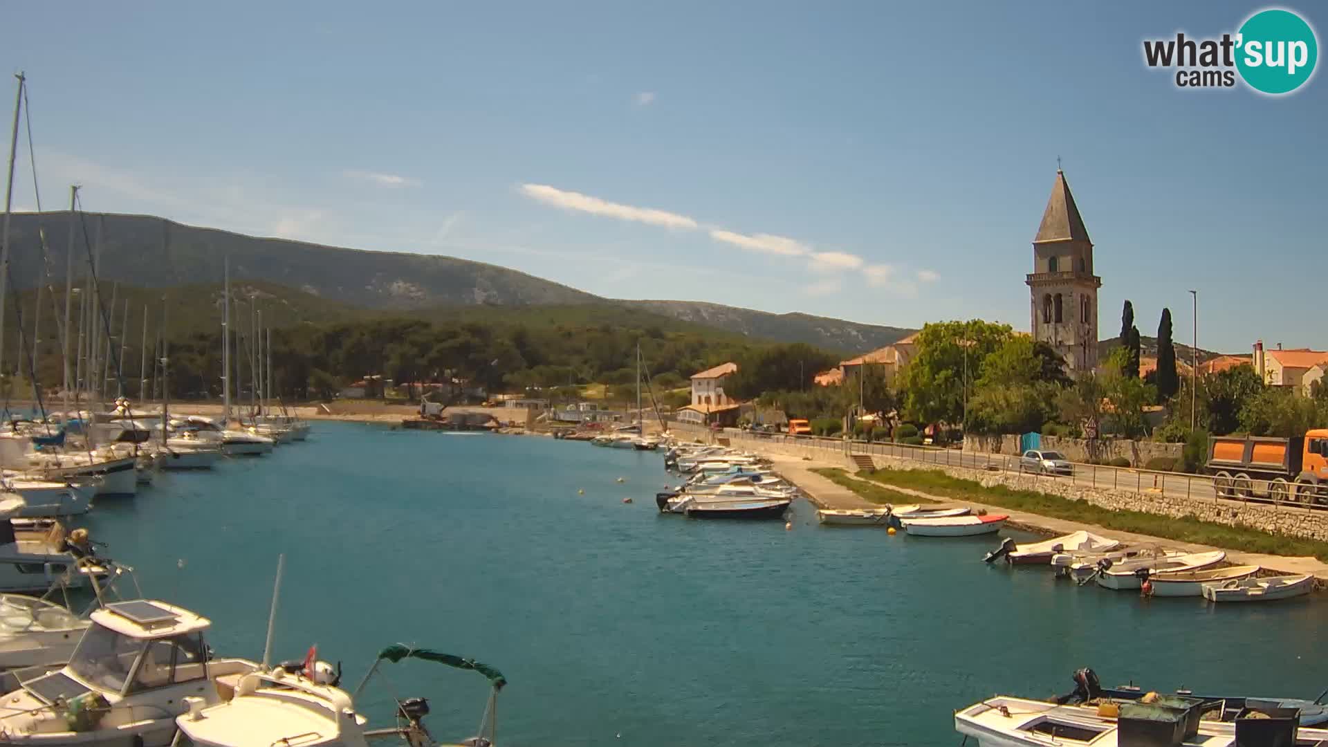 Osor – Mali Lošinj