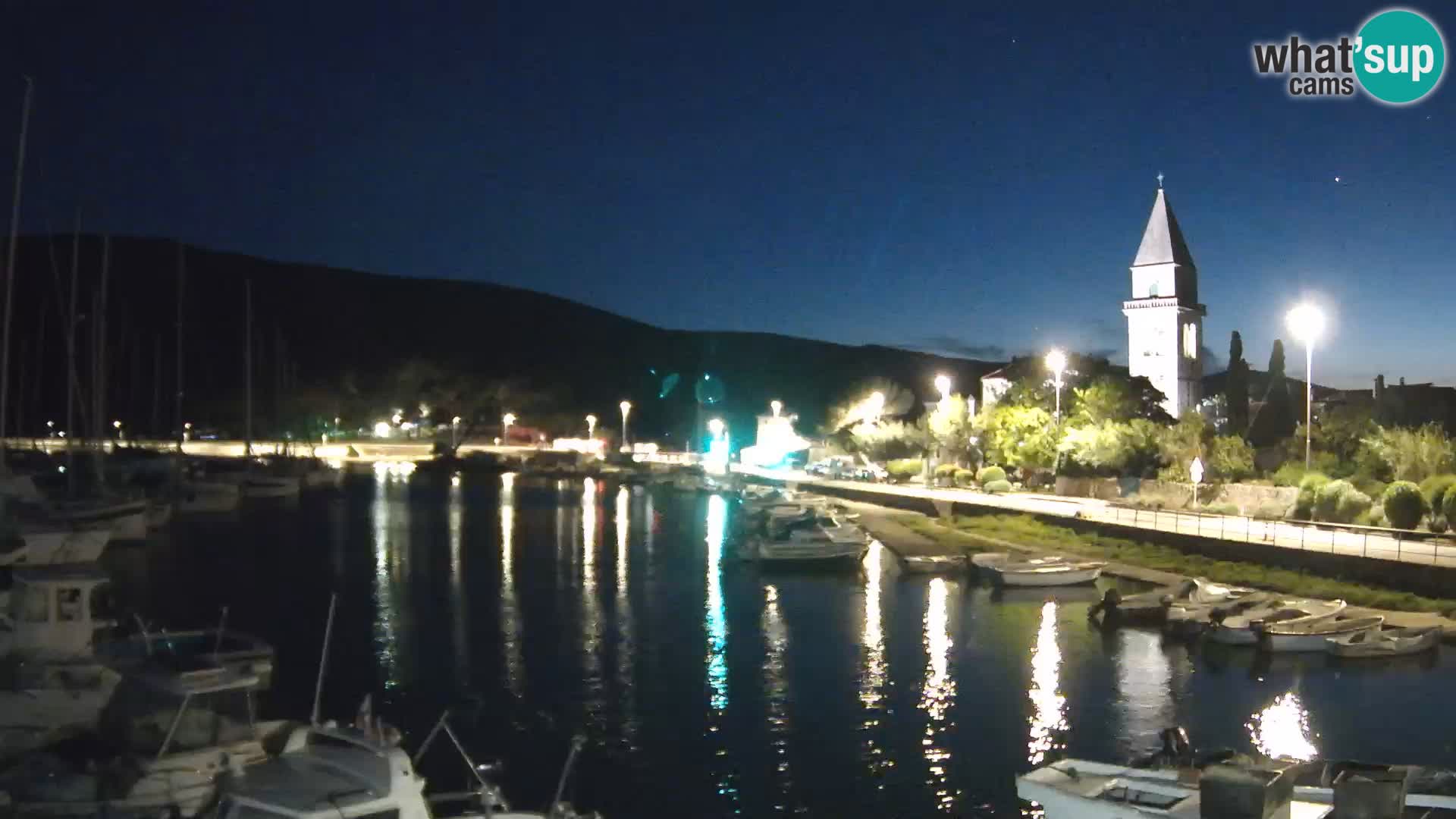 Osor – Mali Lošinj