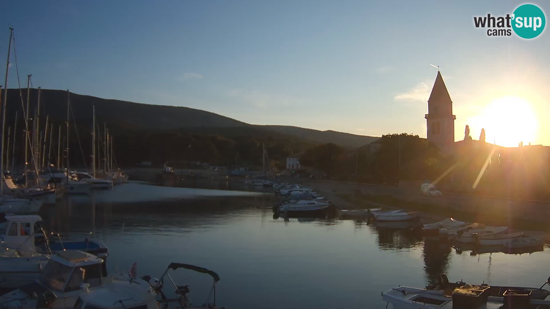 Osor – Mali Lošinj