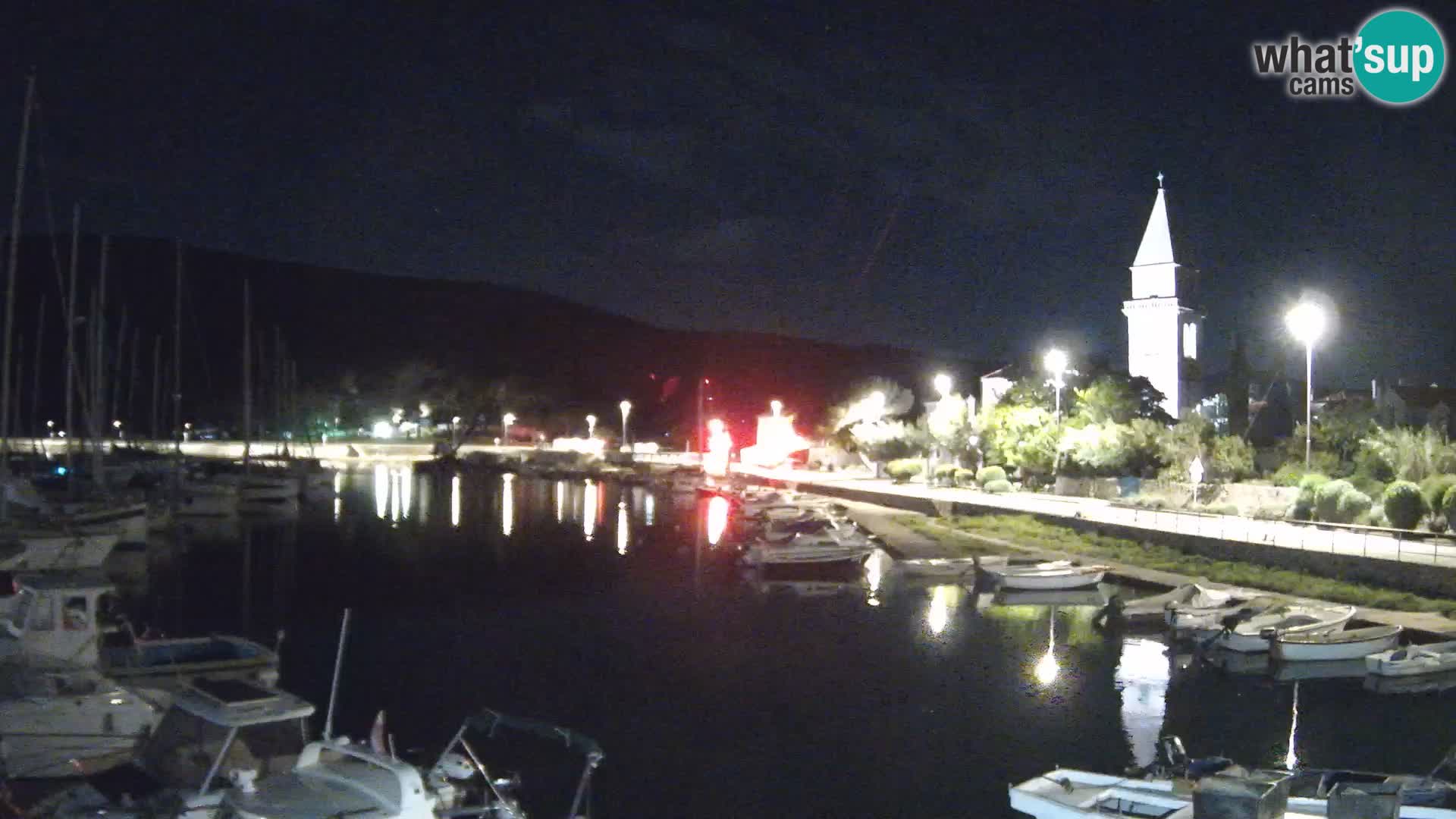 Osor – Mali Lošinj