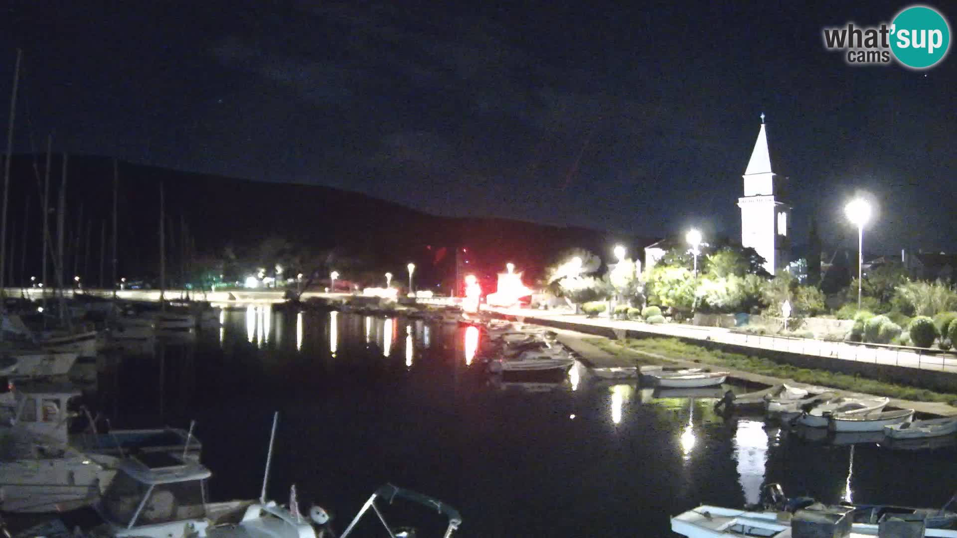 Osor – Mali Lošinj