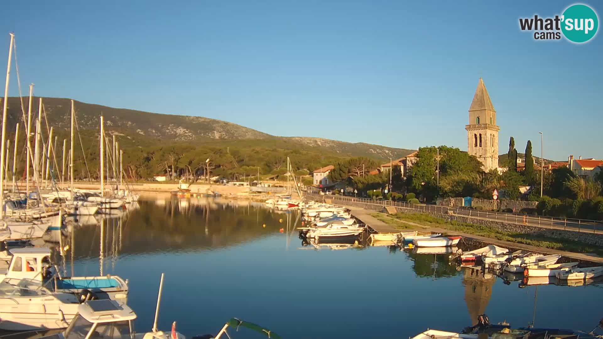 Osor – Mali Lošinj