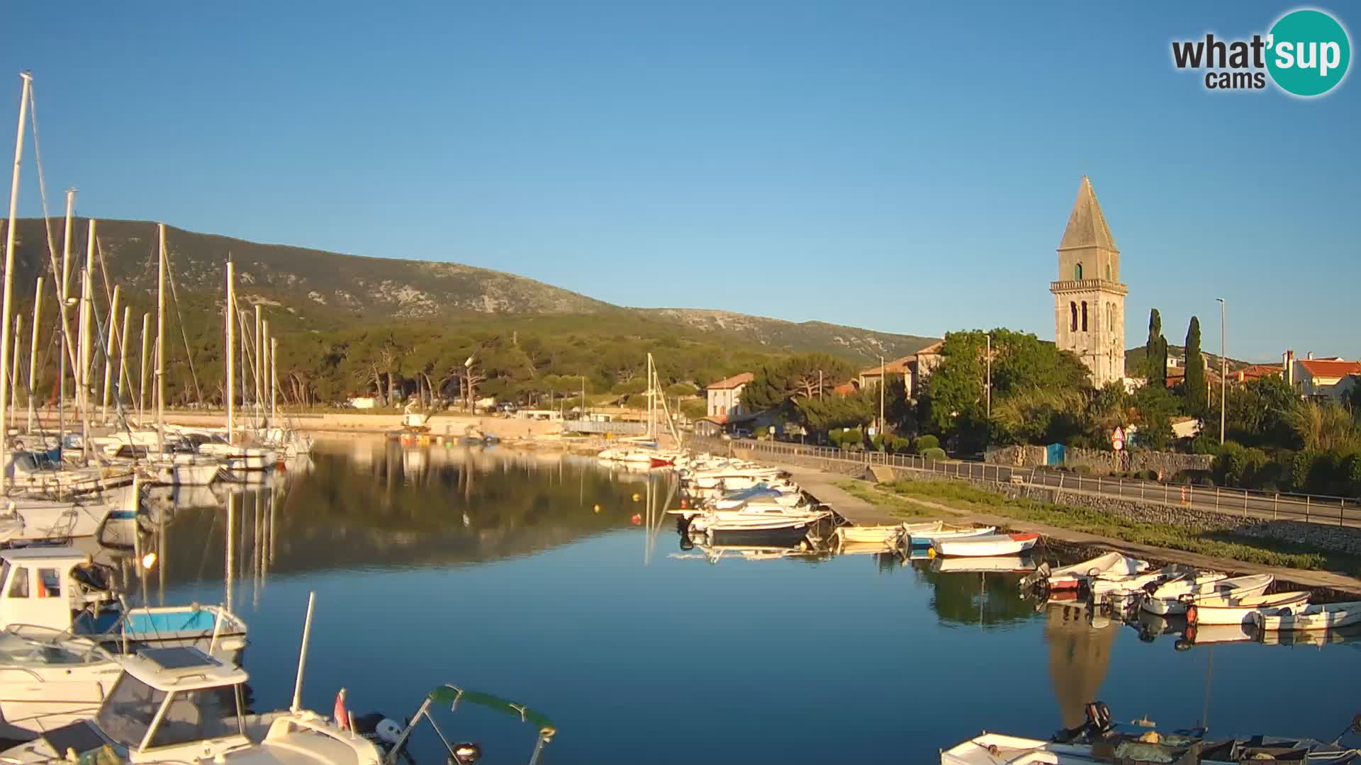 Osor – Mali Lošinj