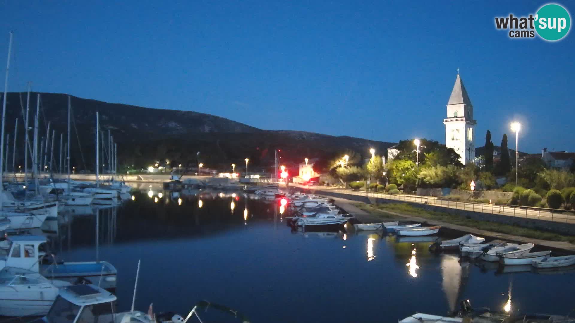 Osor – Mali Lošinj