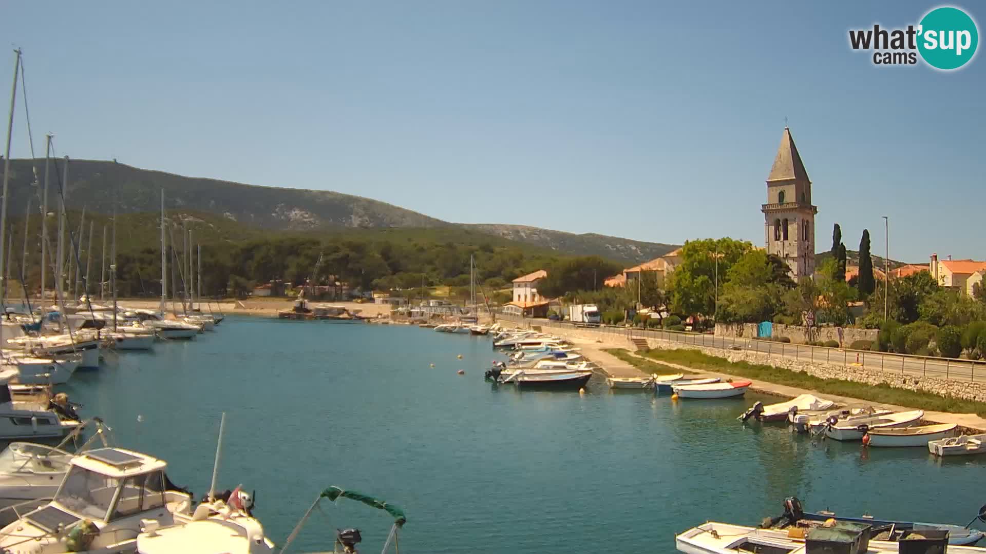 Osor – Mali Lošinj