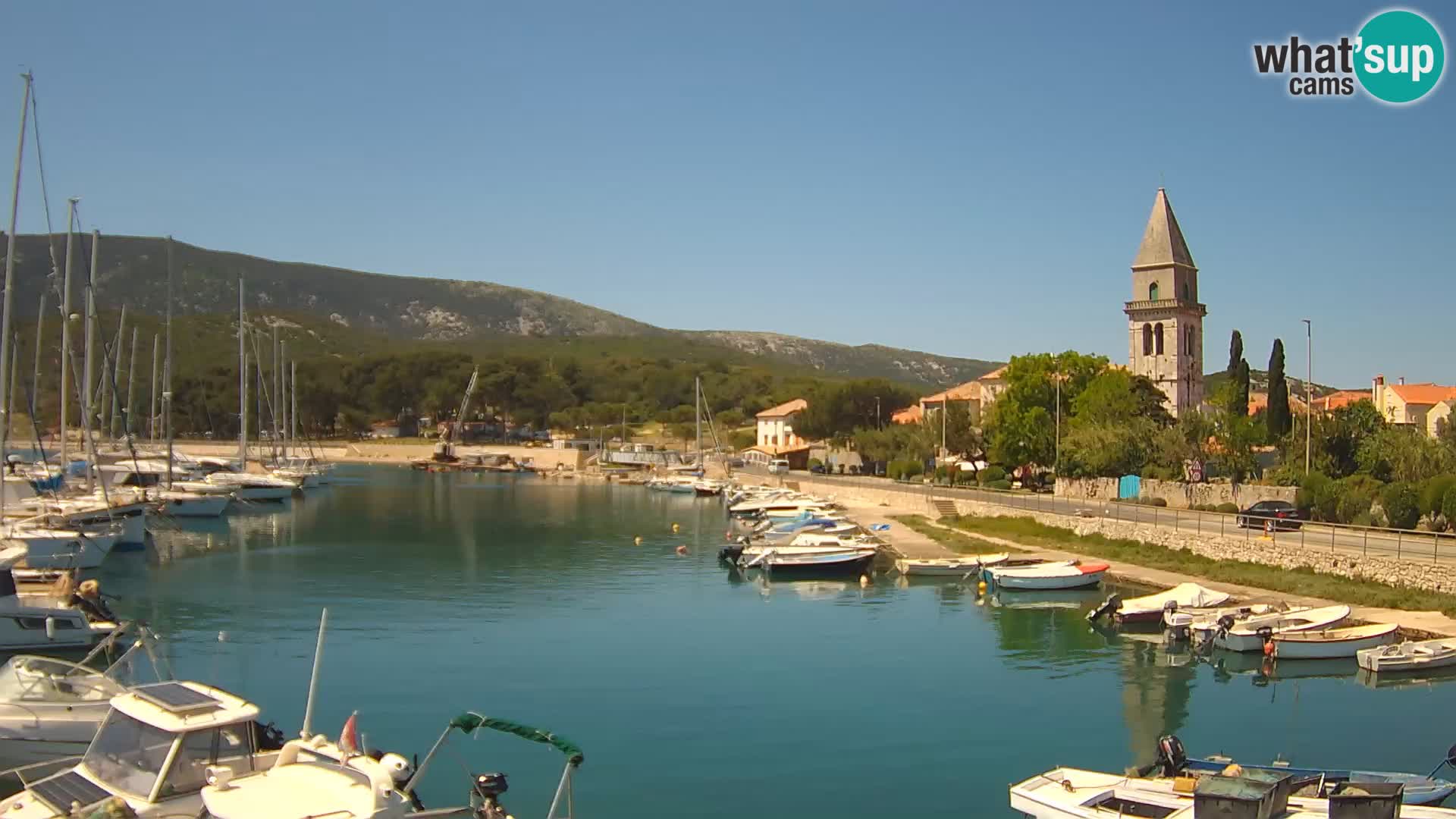 Osor – Mali Lošinj