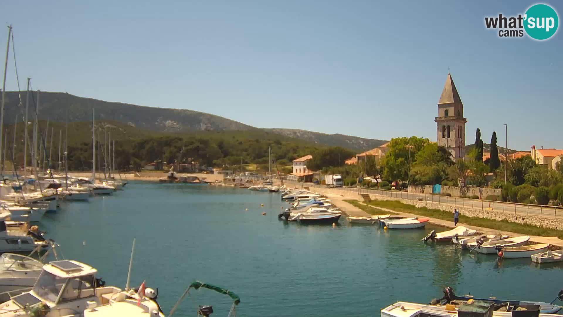 Osor – Mali Lošinj