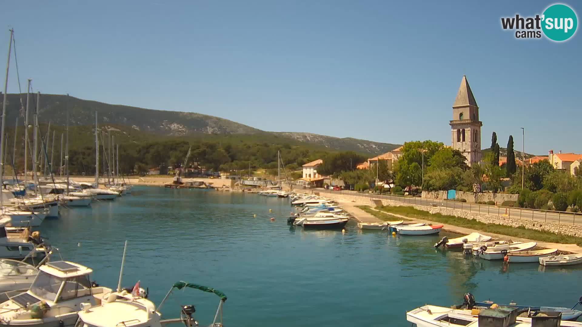 Osor – Mali Lošinj