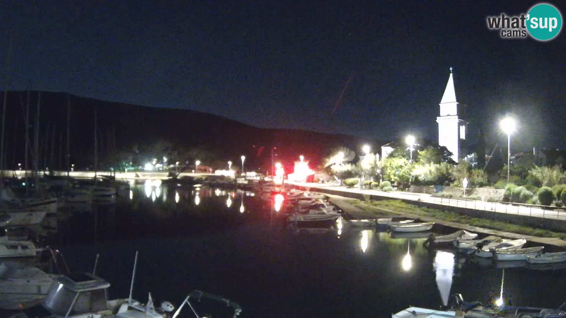Osor – Mali Lošinj