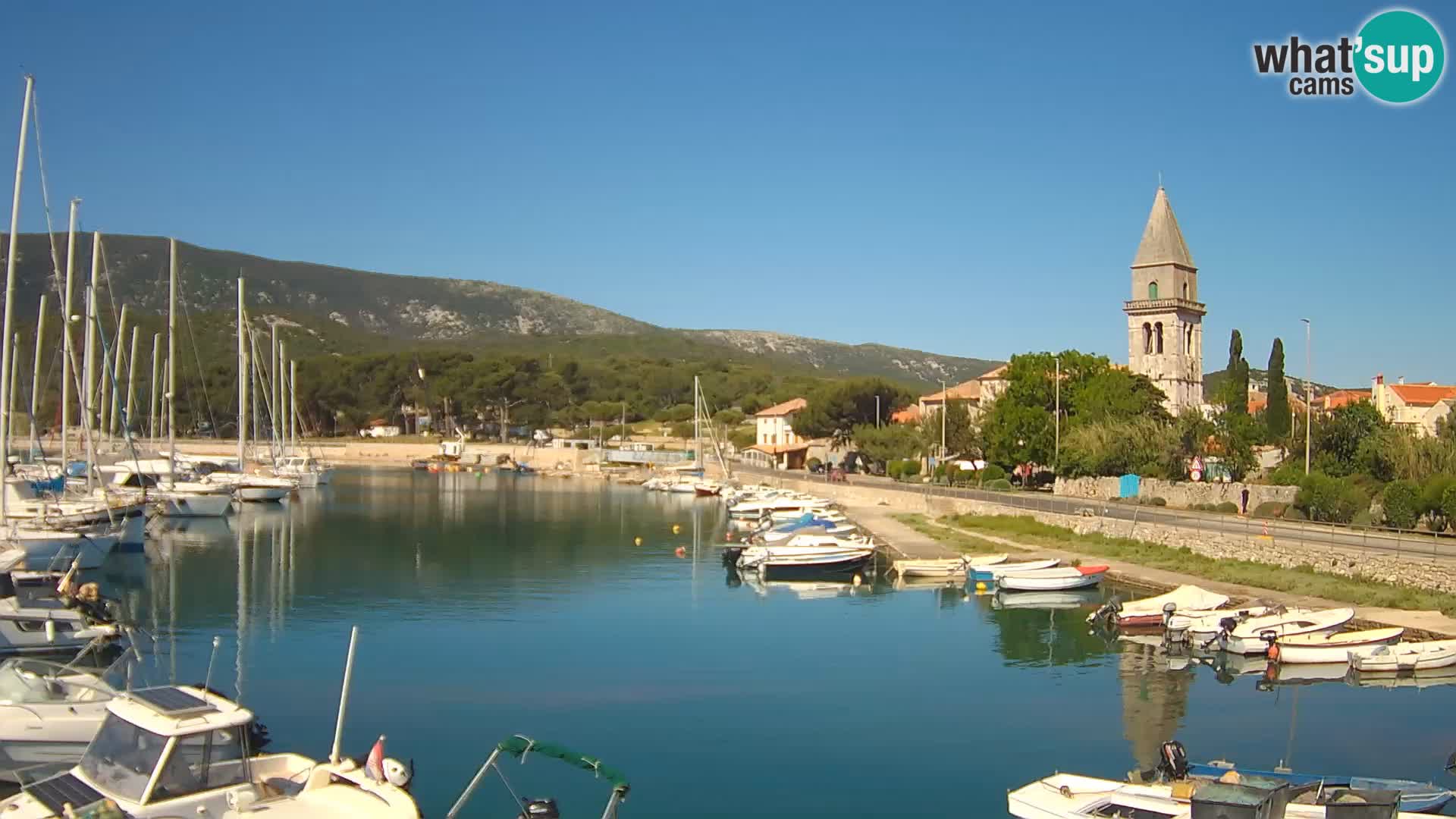 Osor – Mali Lošinj