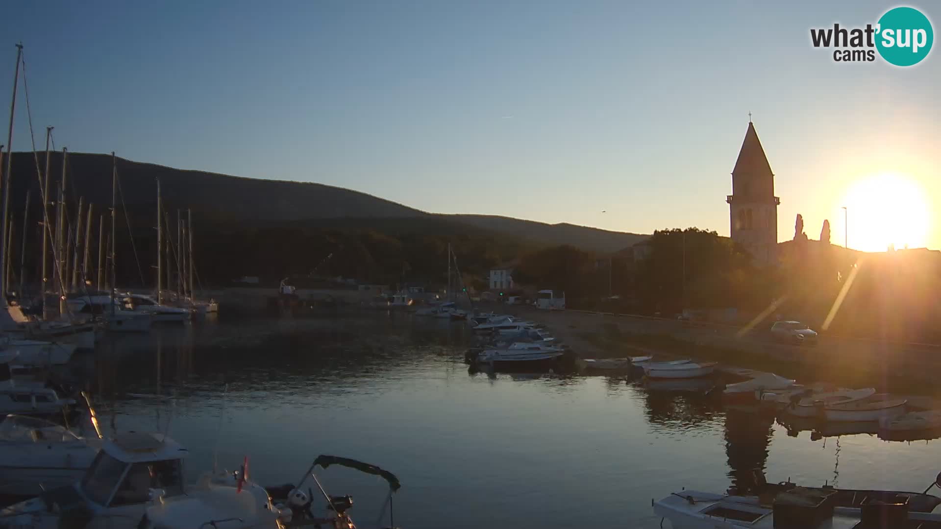 Osor – Mali Lošinj