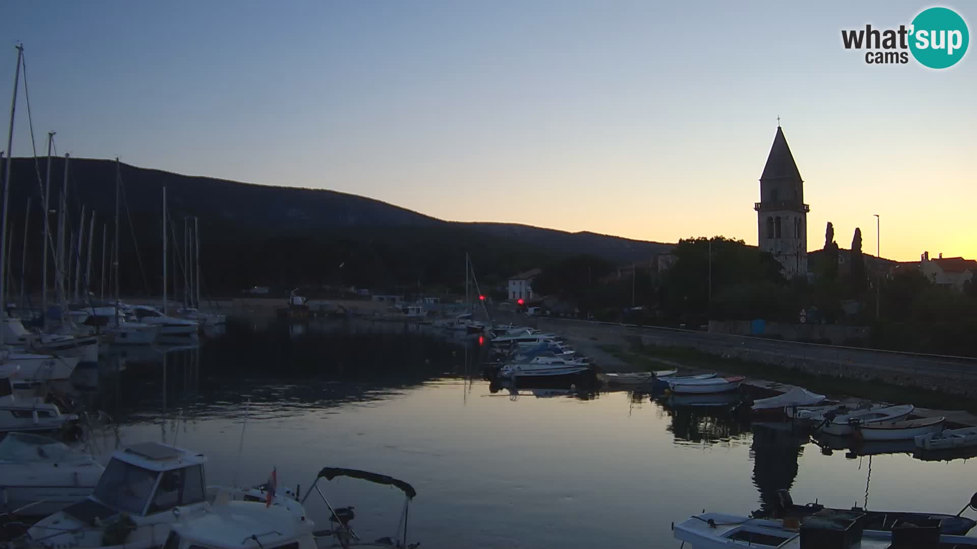 Osor – Mali Lošinj